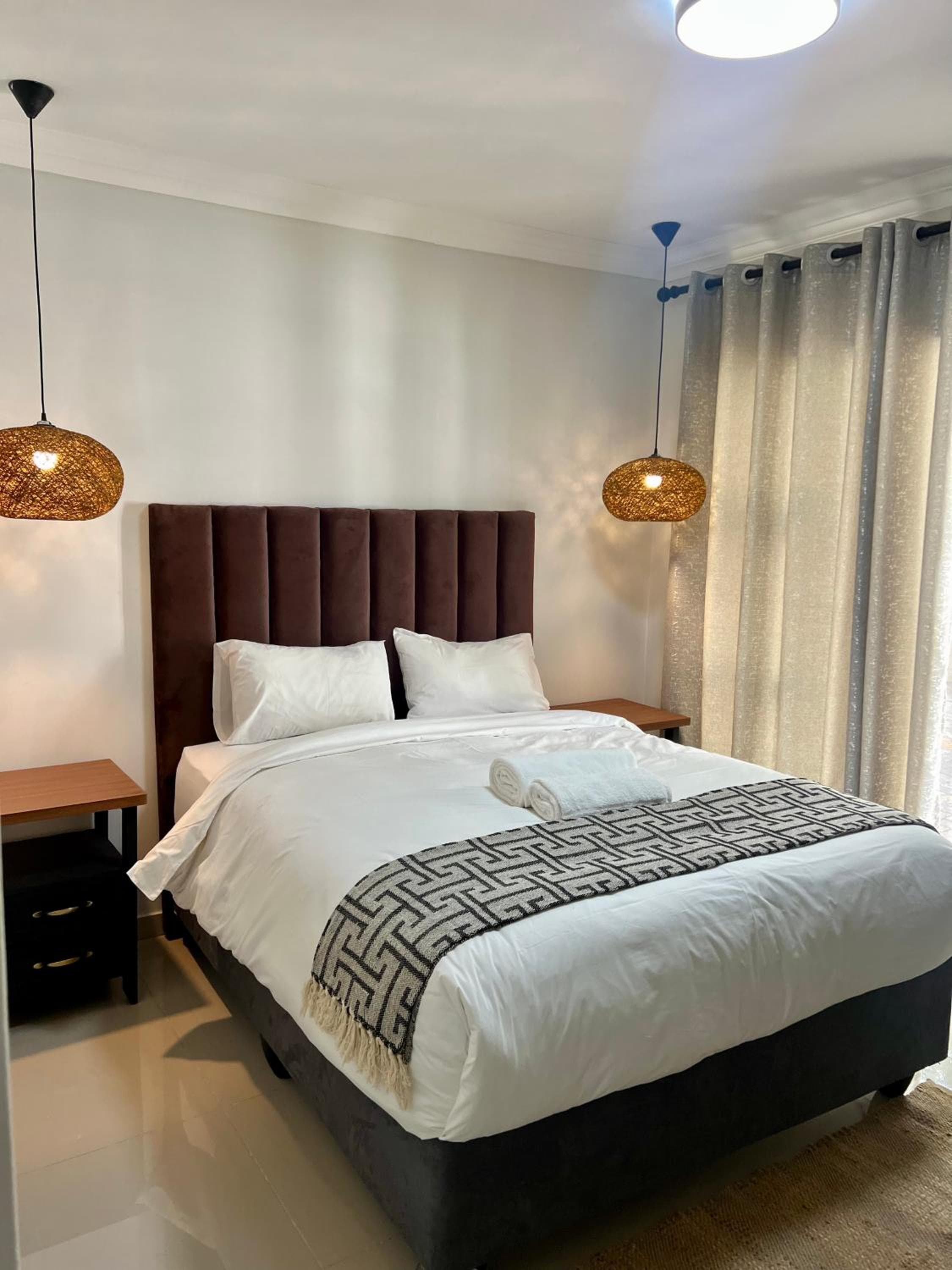 435 on vale boutique Villa, Johannesburg, photo 5