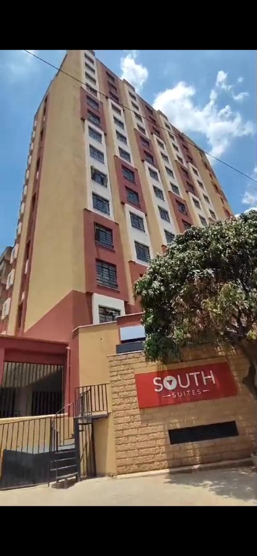 South suites, Nairobi, photo 4