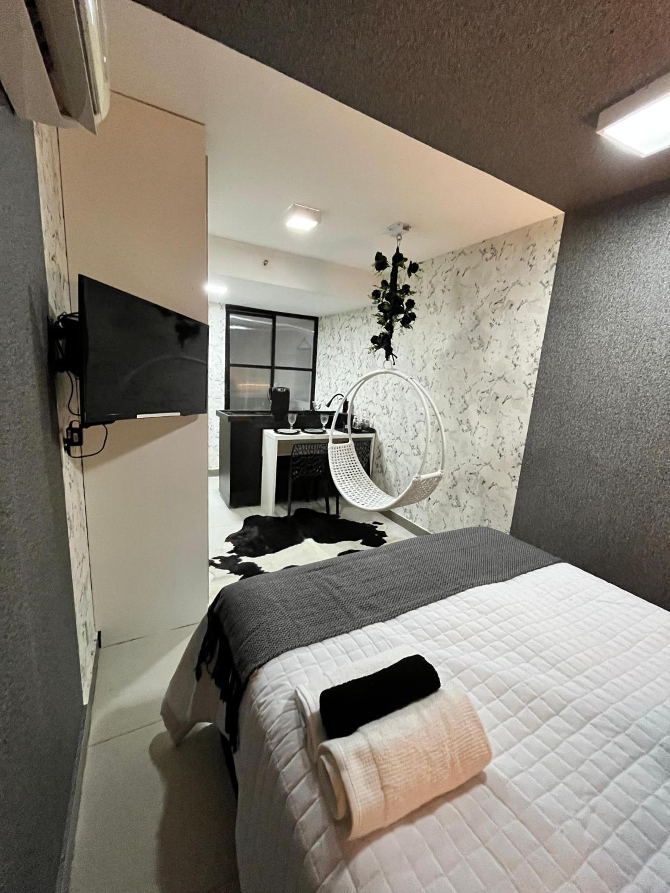 STUDIOS DE LUXO Recreio RJ até 4P, Rio de Janeiro, photo 2