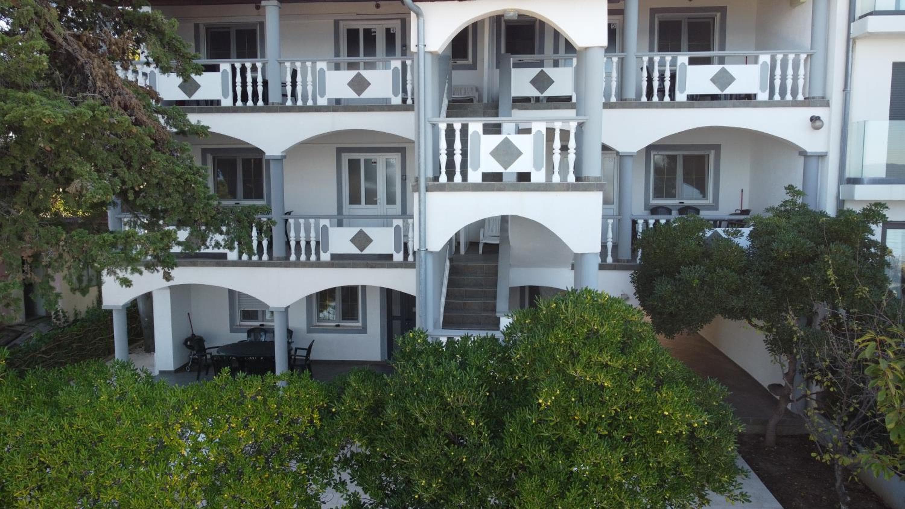 Bibinje Apartments, Bibinje
