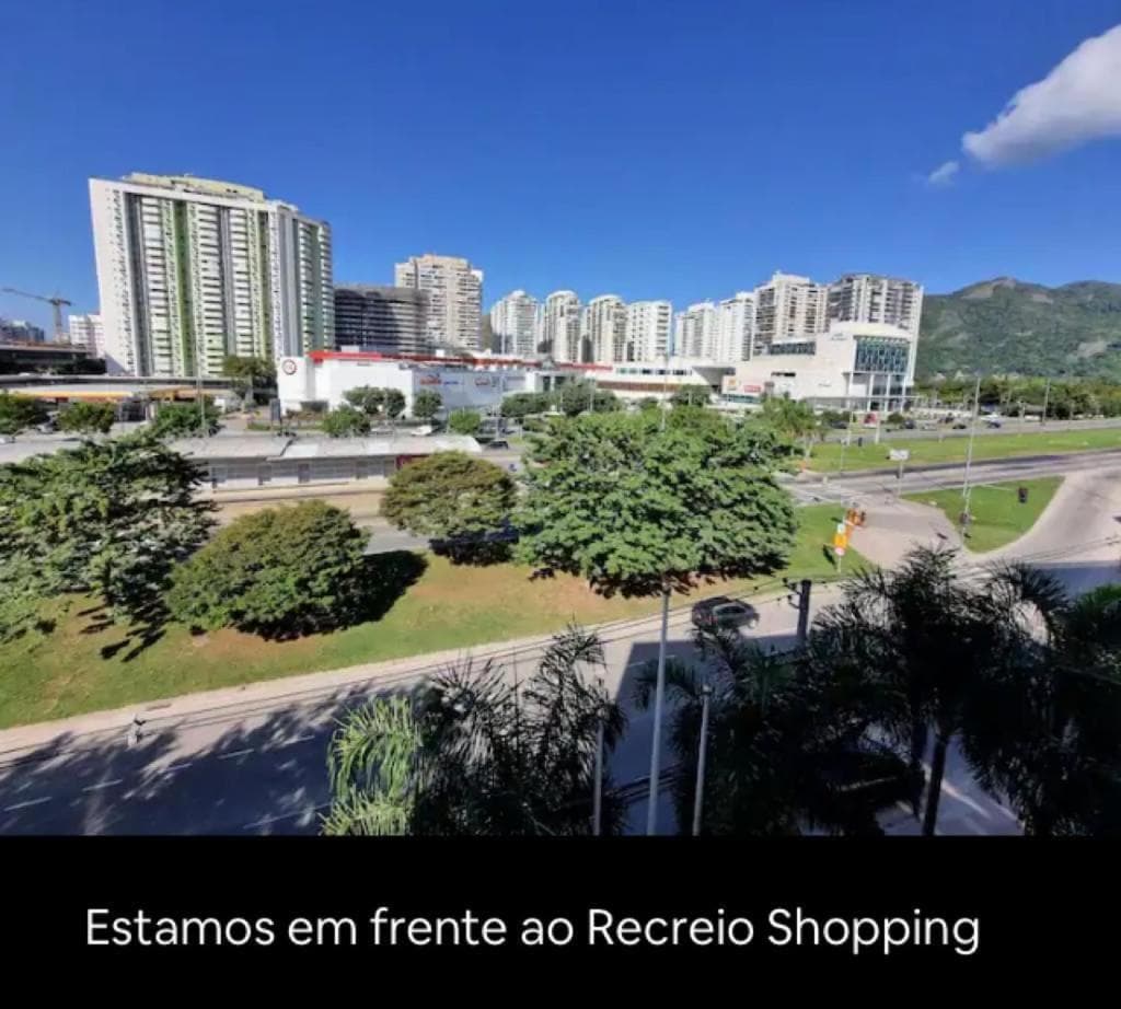 STUDIOS DE LUXO Recreio RJ até 4P, Rio de Janeiro, photo 6