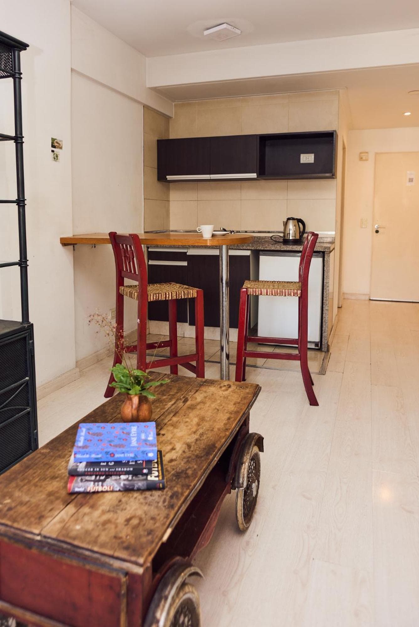 Miliño Apart Hotel, Buenos Aires, photo 3