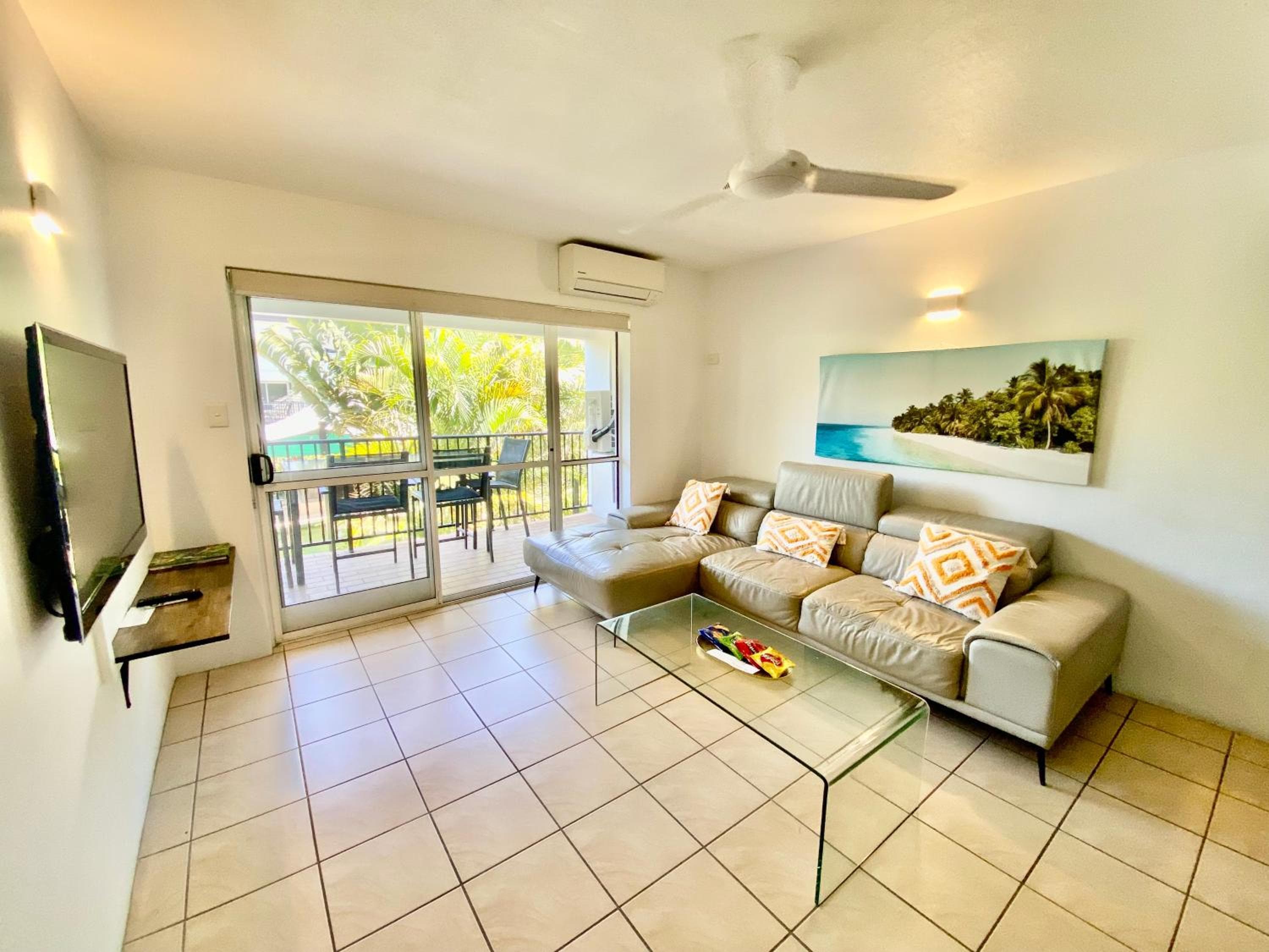 Reef Gateway Apartments, Cairns, photo 5