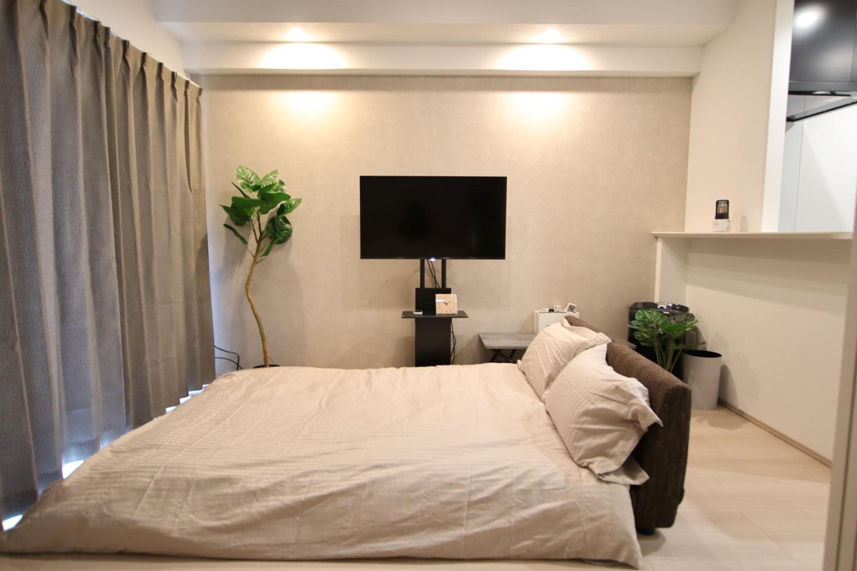 Hotel Reference Ropponmatsu Condominium, Fukuoka, photo 6