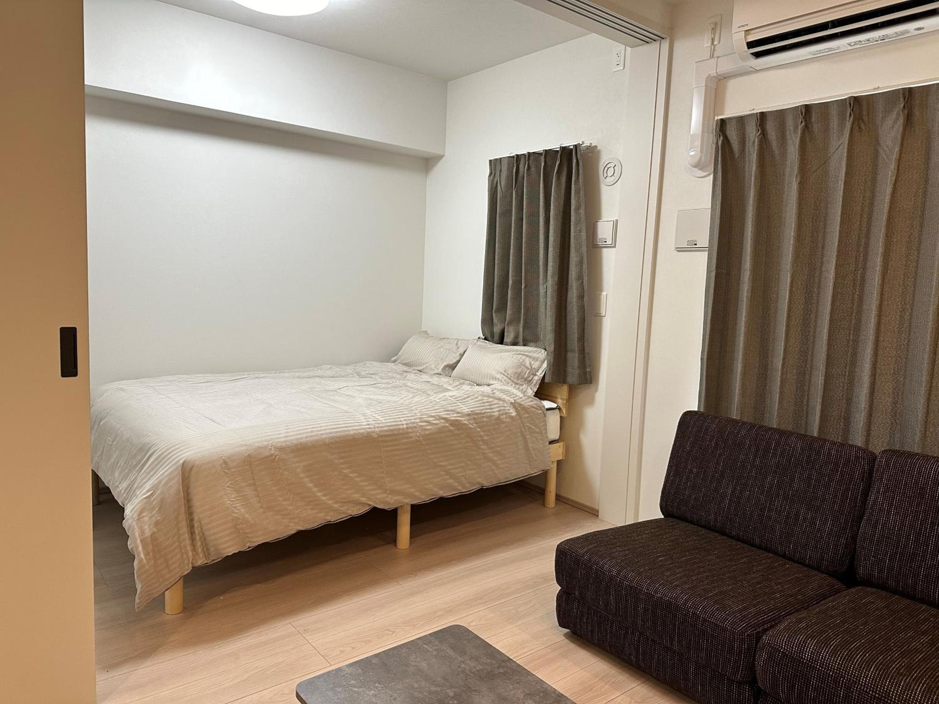 Hotel Reference Ropponmatsu Condominium, Fukuoka, photo 2