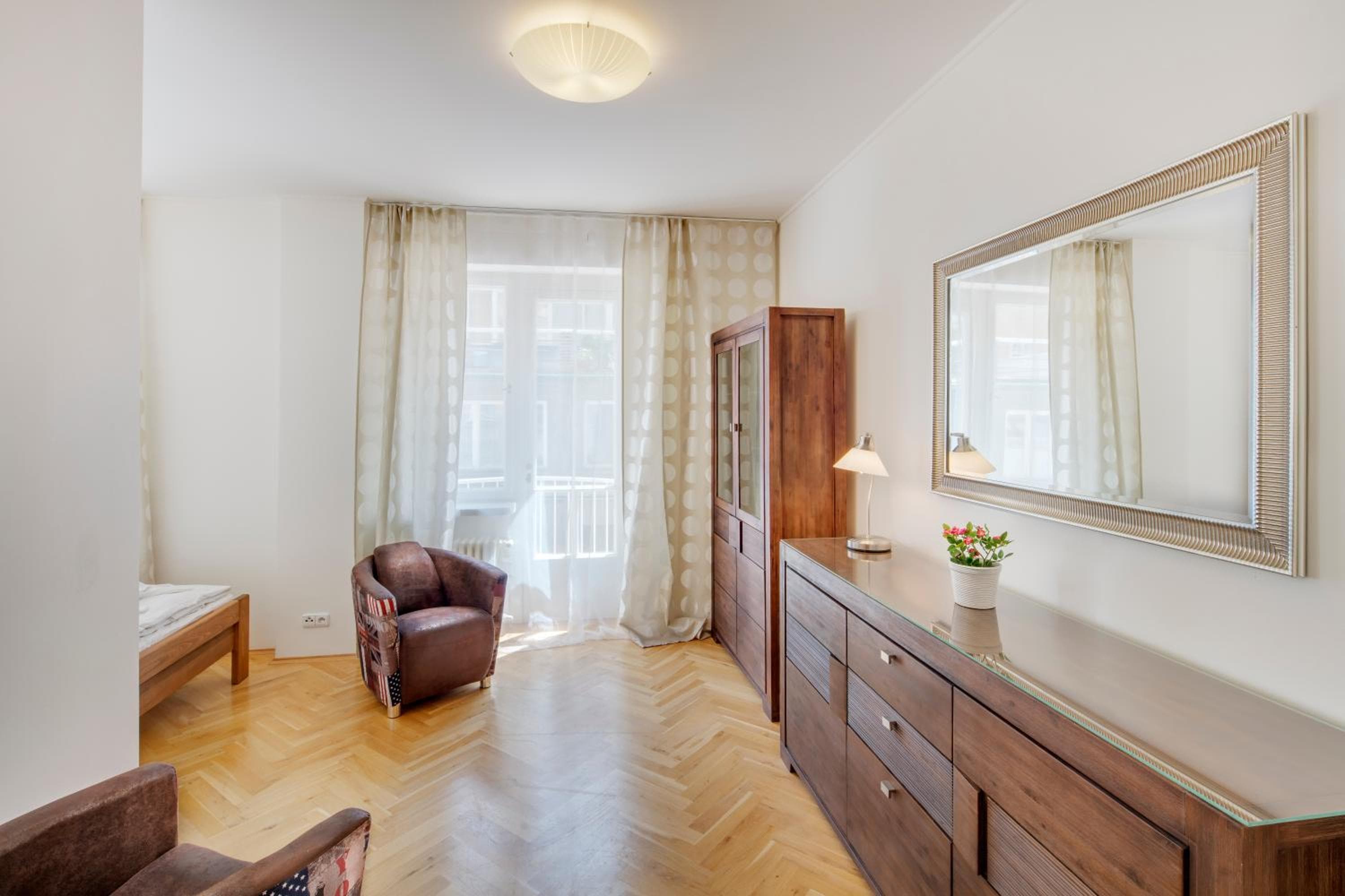 Selinor Old Town Apartments, Prague, photo 3