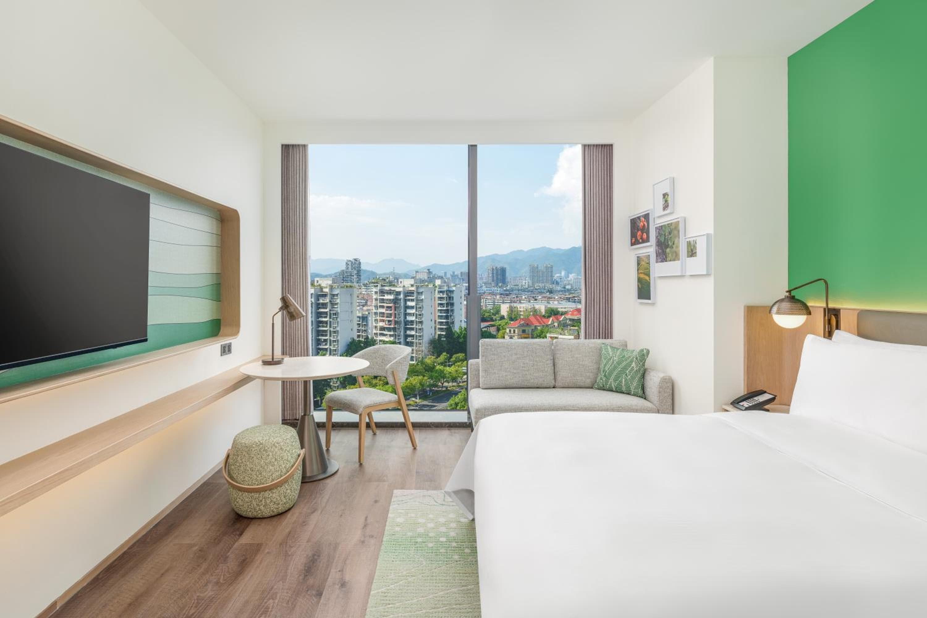 Element by Marriott Lishui, Lishui, photo 5