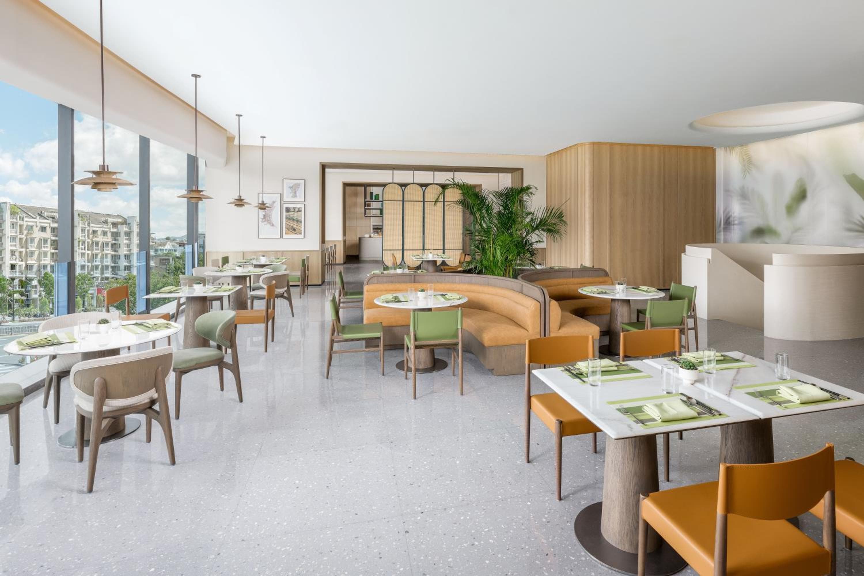 Element by Marriott Lishui, Lishui, photo 6