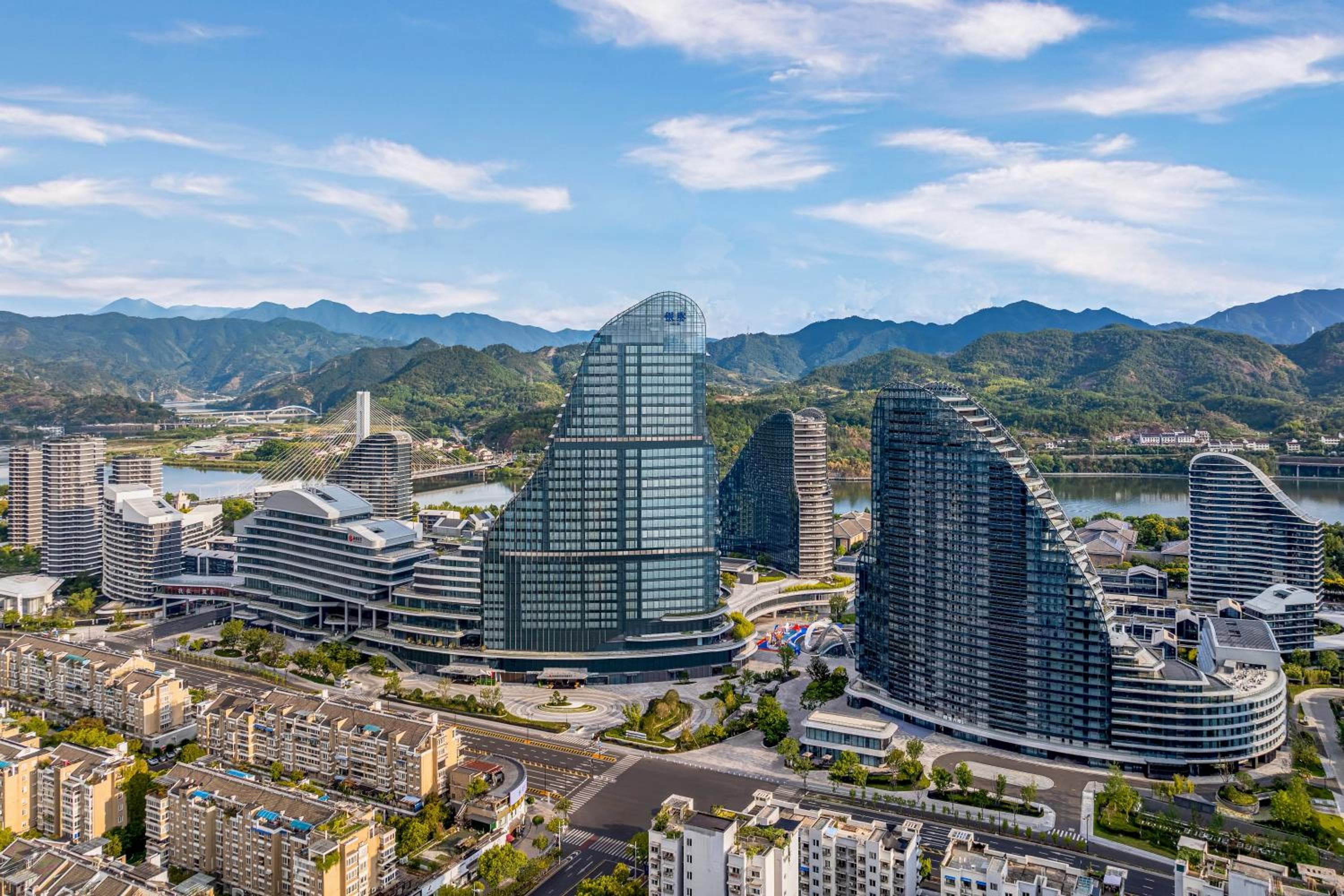 Element by Marriott Lishui, Lishui, photo 2