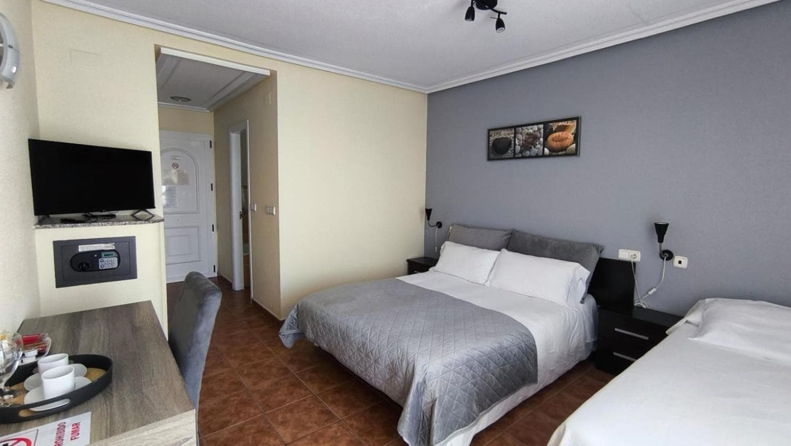 Hotel Costa Blanca Rojales, Rojales, photo 6