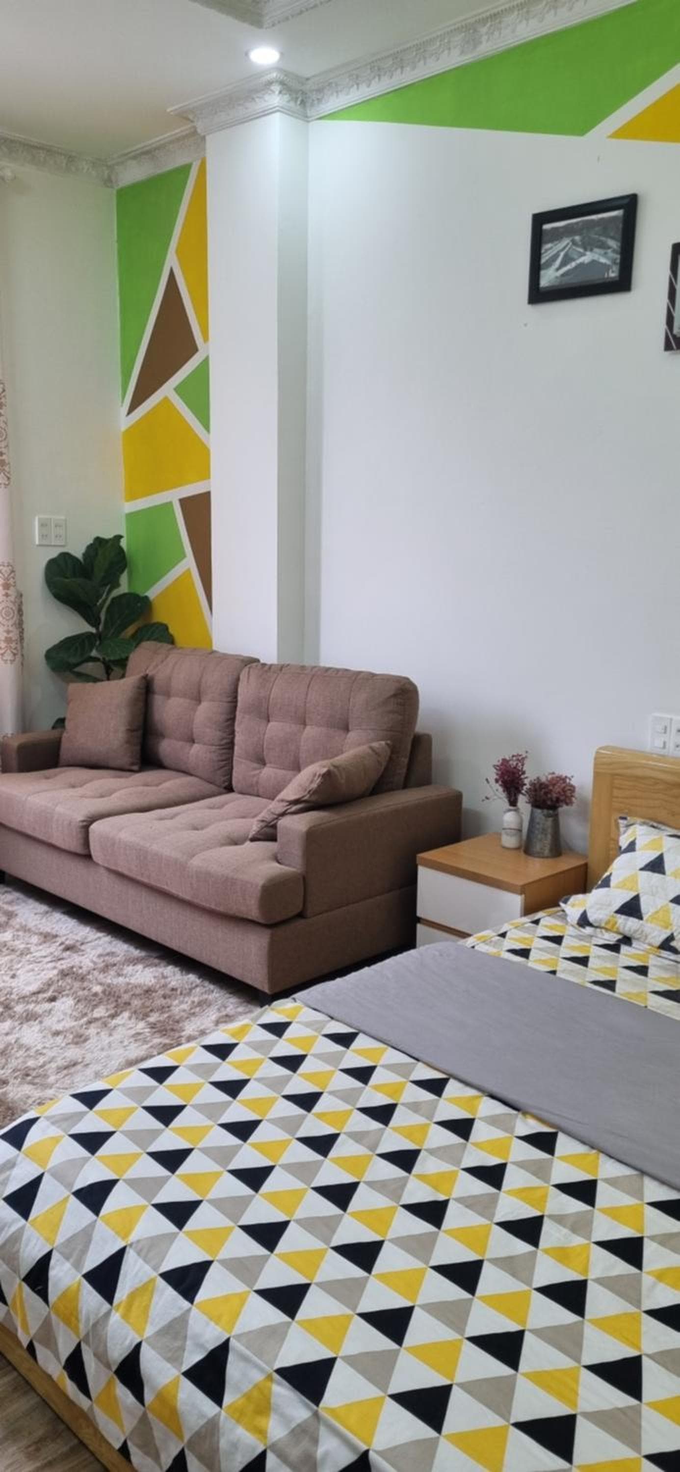 Gió Rừng GuestHouse Đà Lạt, Da Lat, photo 5