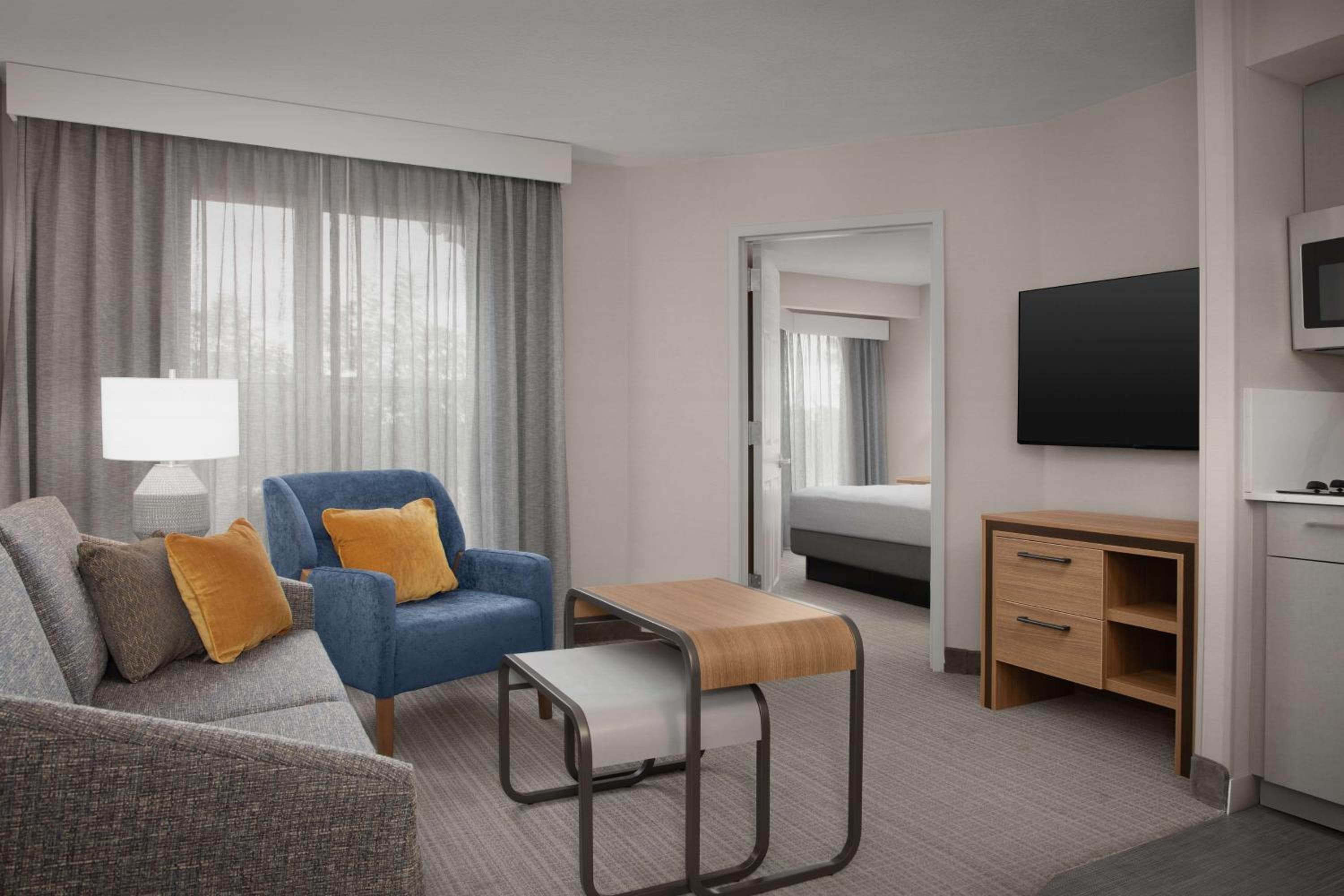 Homewood Suites by Hilton Alexandria, Alexandria, photo 2