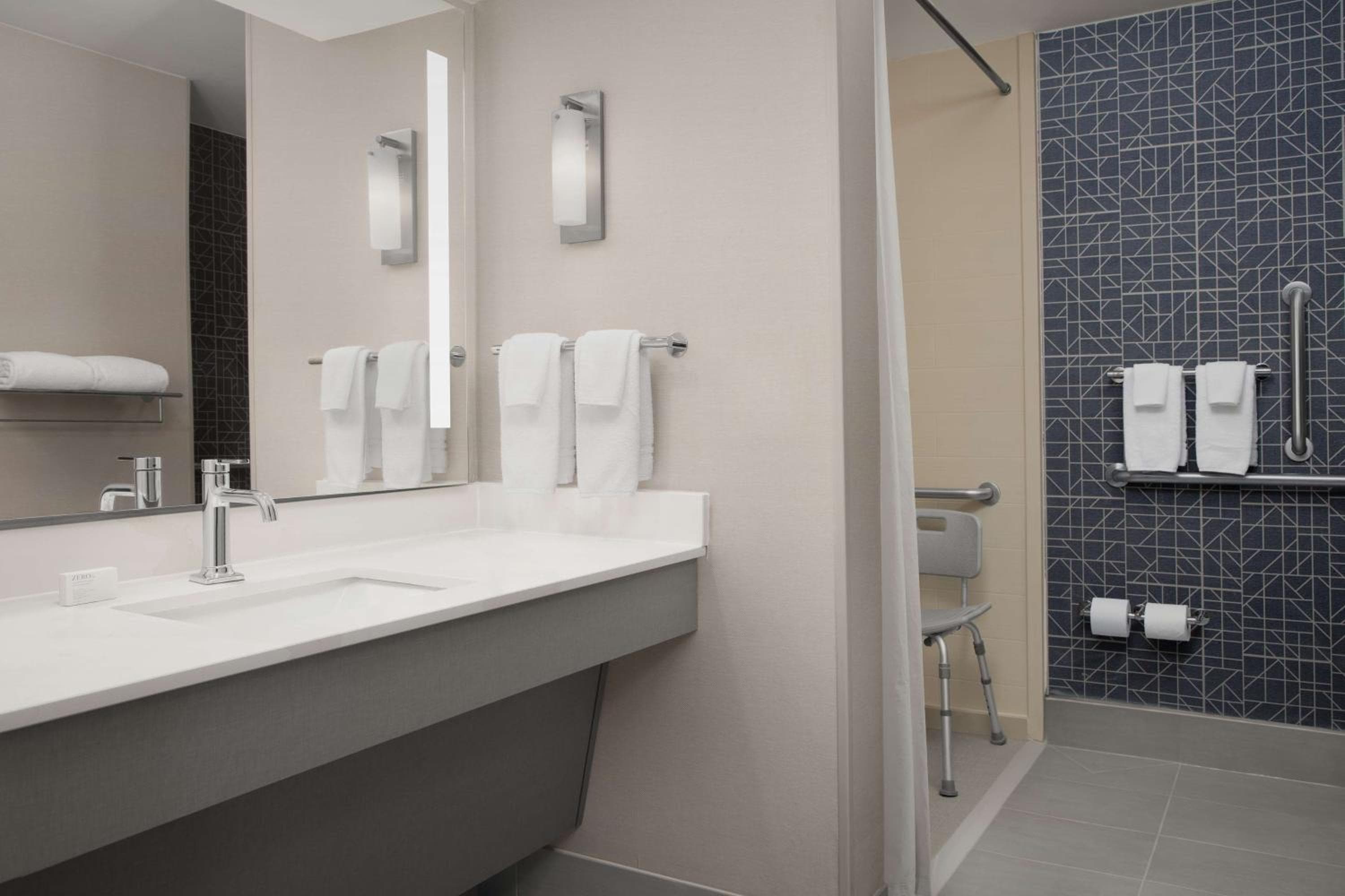 Homewood Suites by Hilton Alexandria, Alexandria, photo 5