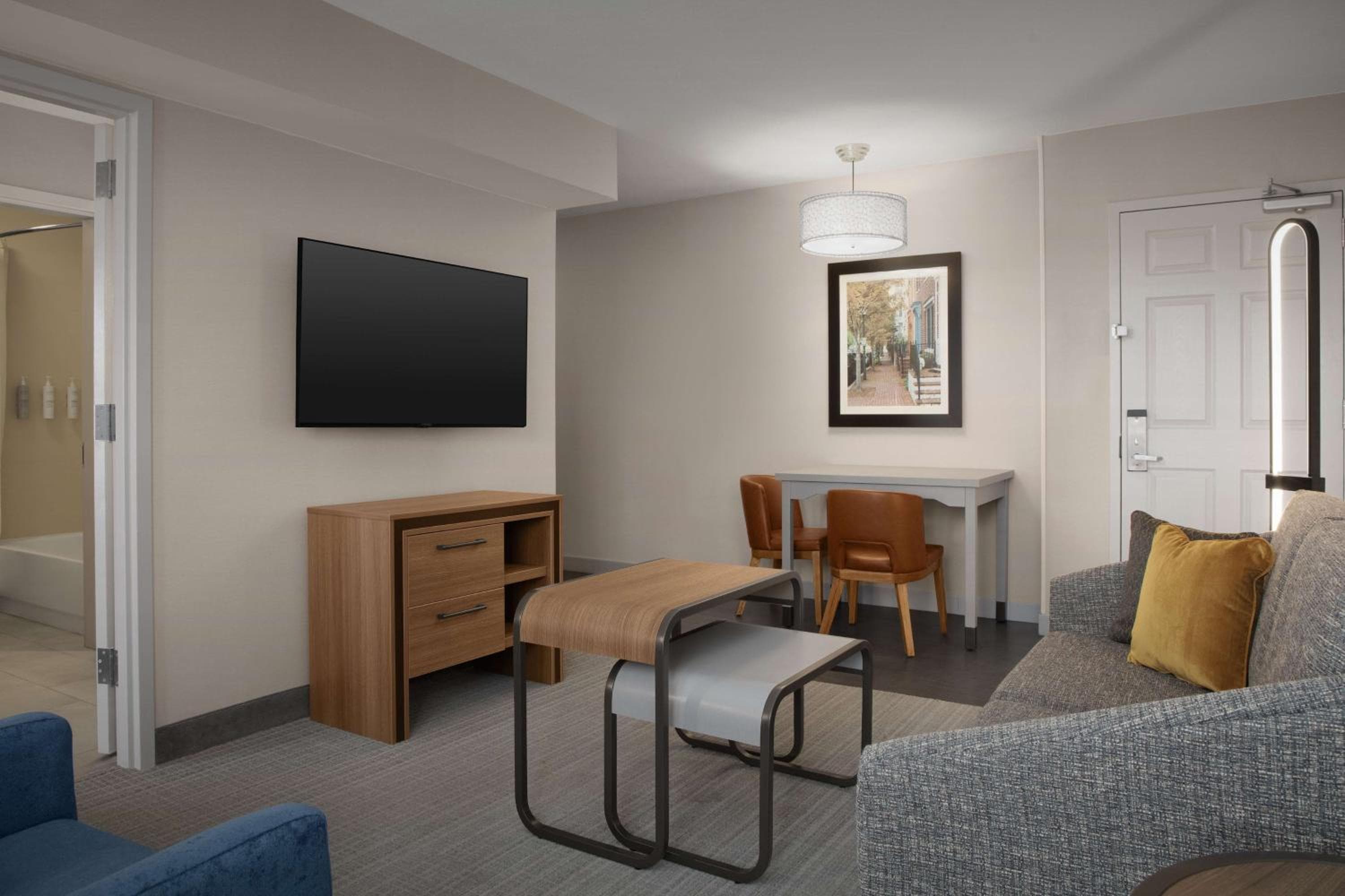 Homewood Suites by Hilton Alexandria, Alexandria, photo 6