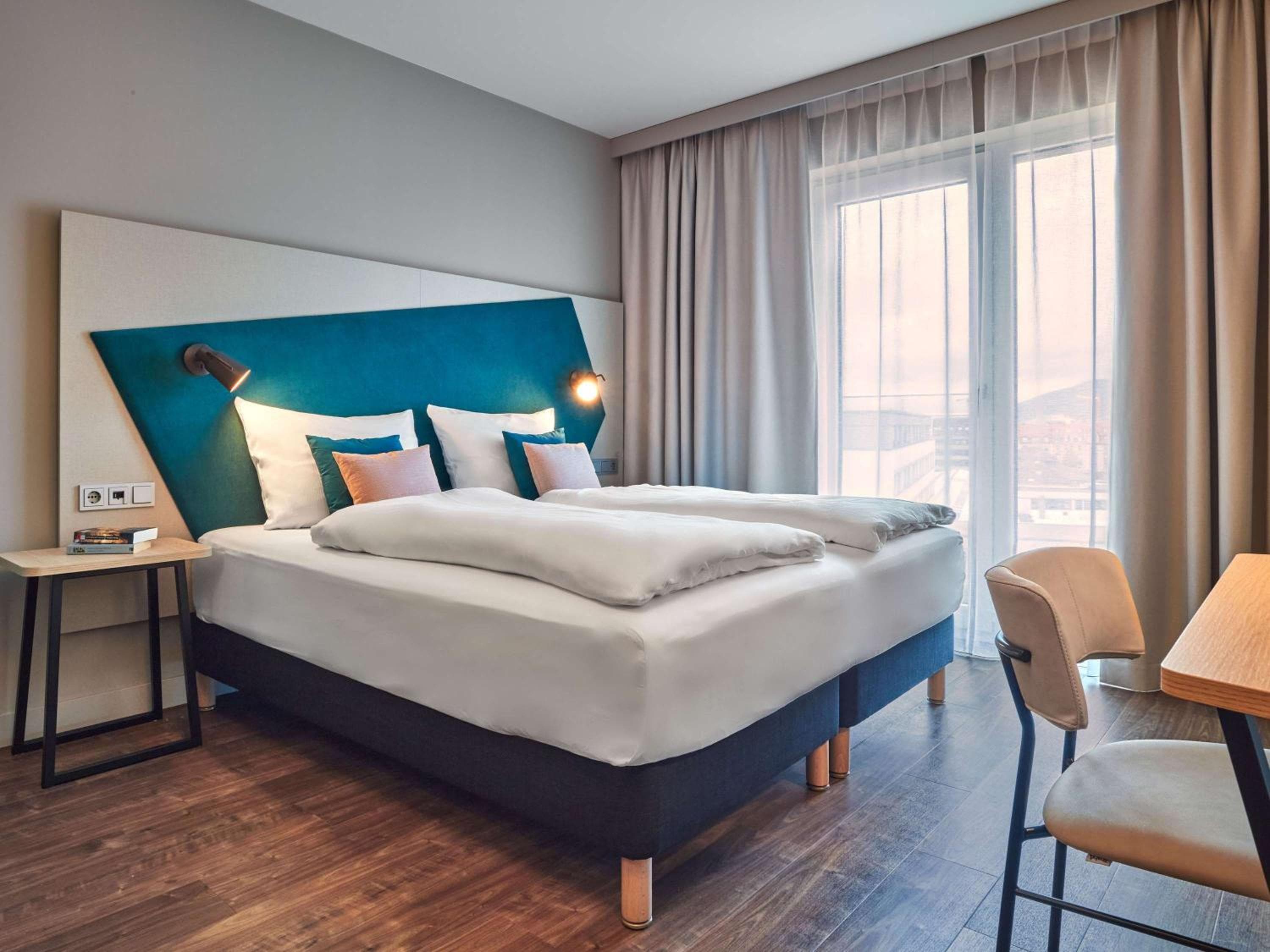 Aparthotel Adagio Heidelberg, Heidelberg, photo 6
