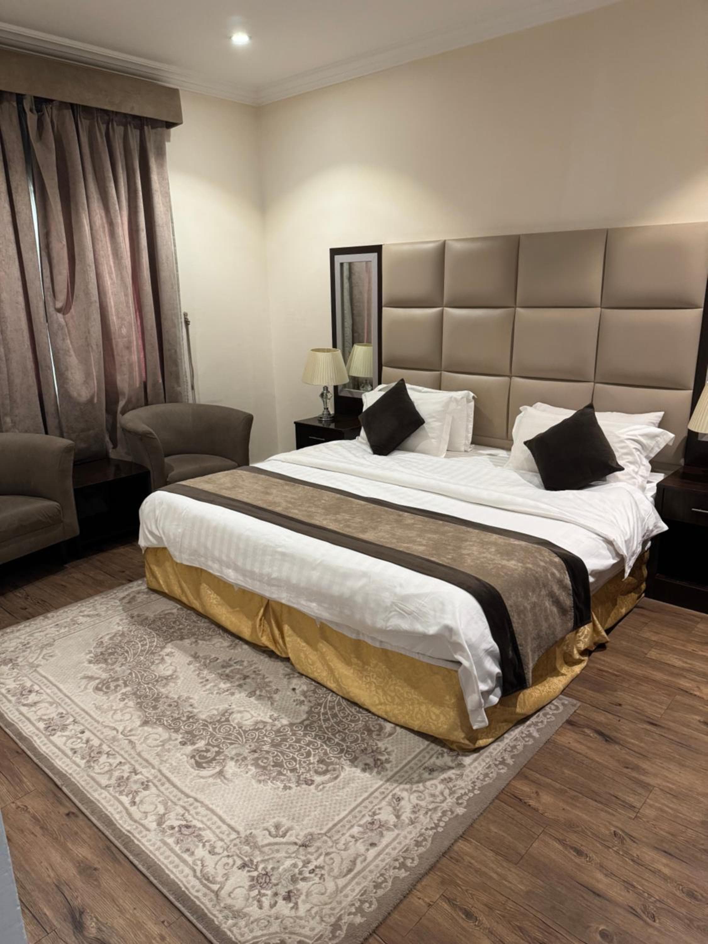 Alshaheen Suites, Jeddah, photo 2