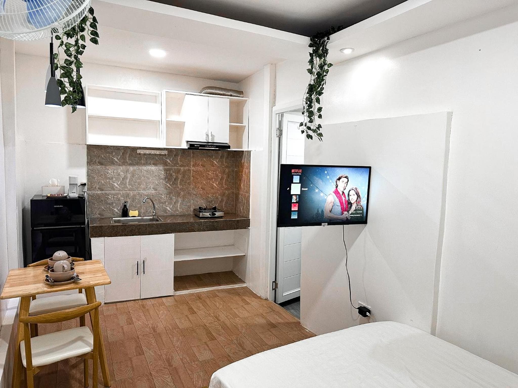 Namal Apartelle - Free Scooter & GYM access, El Nido, photo 3