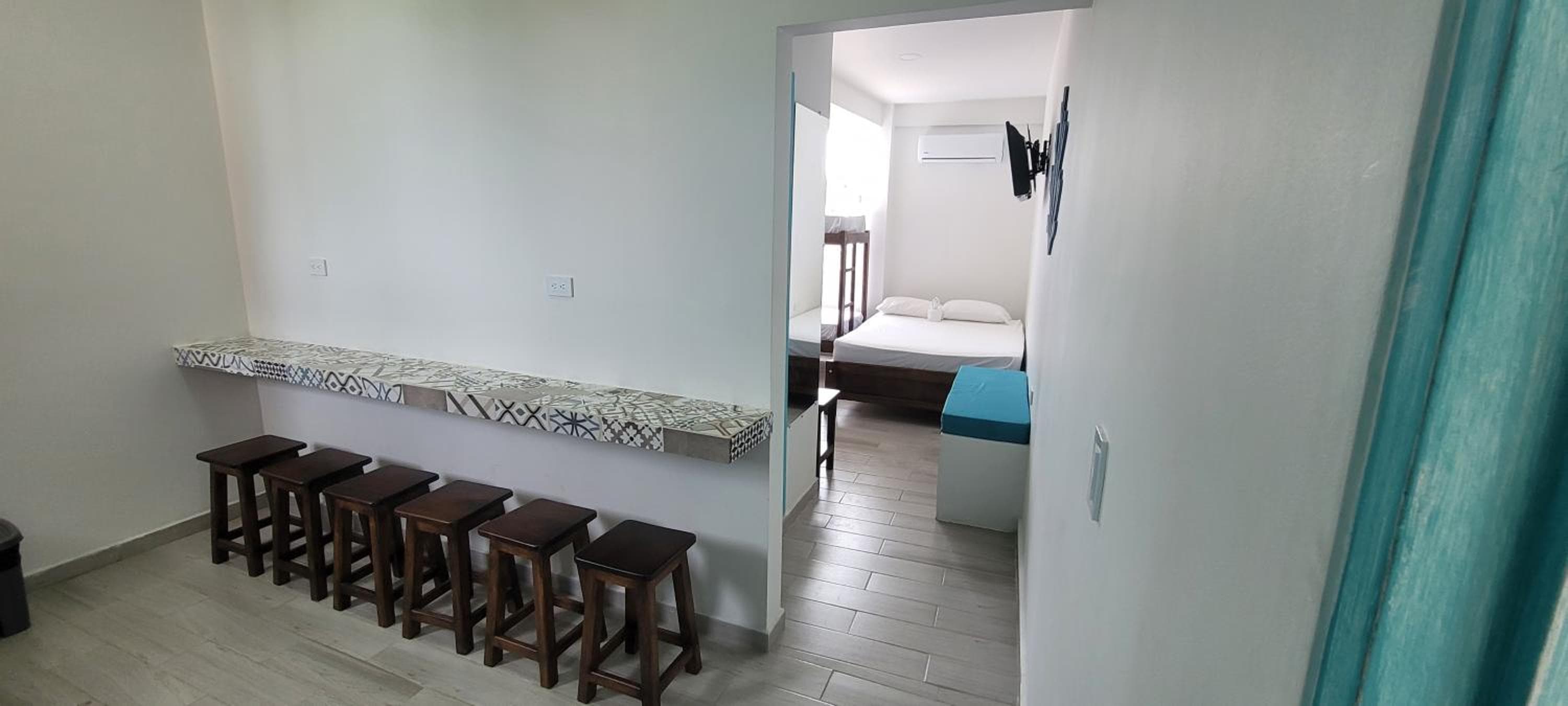 Cabañas Ana Sofía, San Antero, photo 2