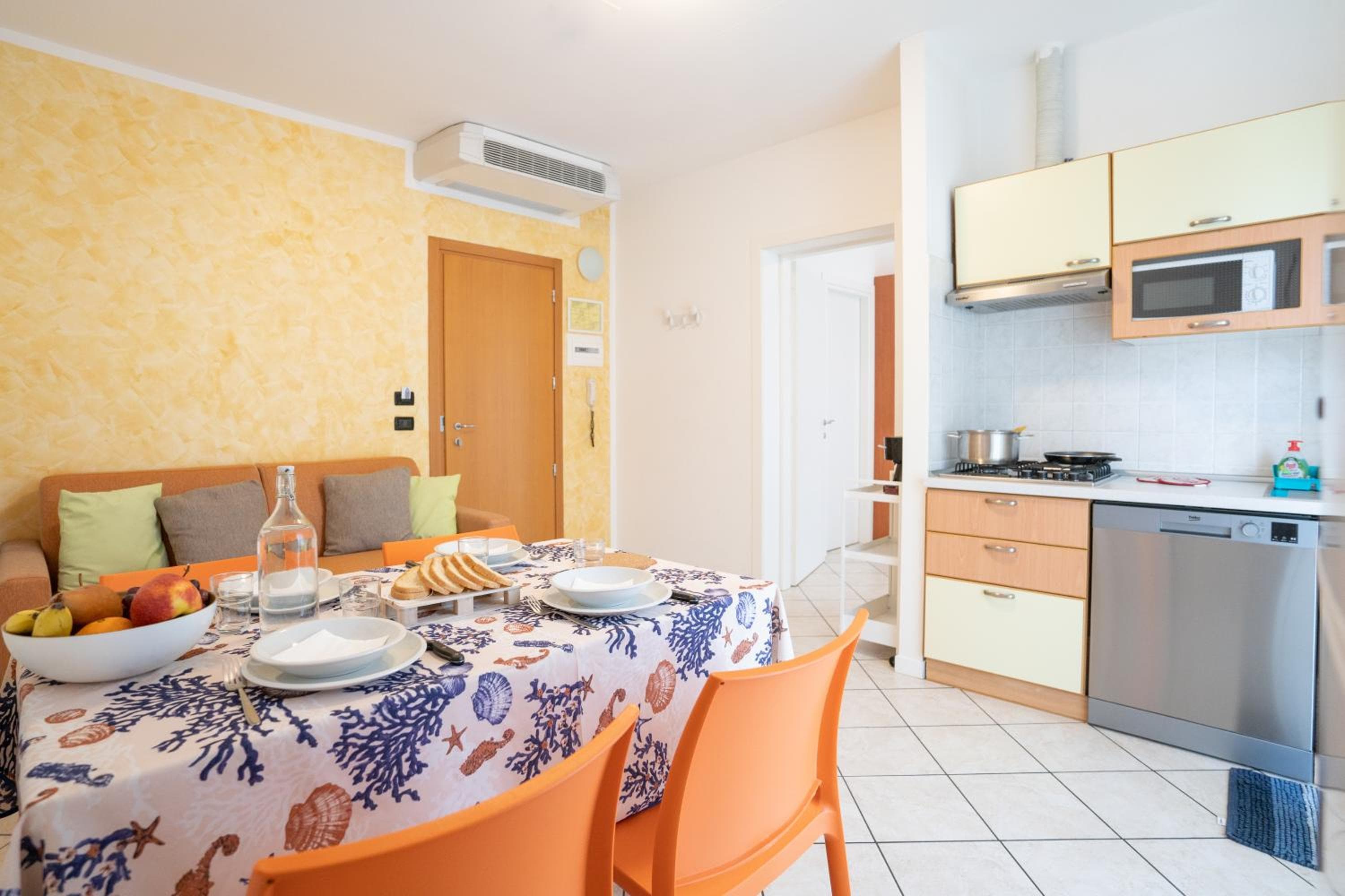 Residence Millennium, Rimini, photo 5