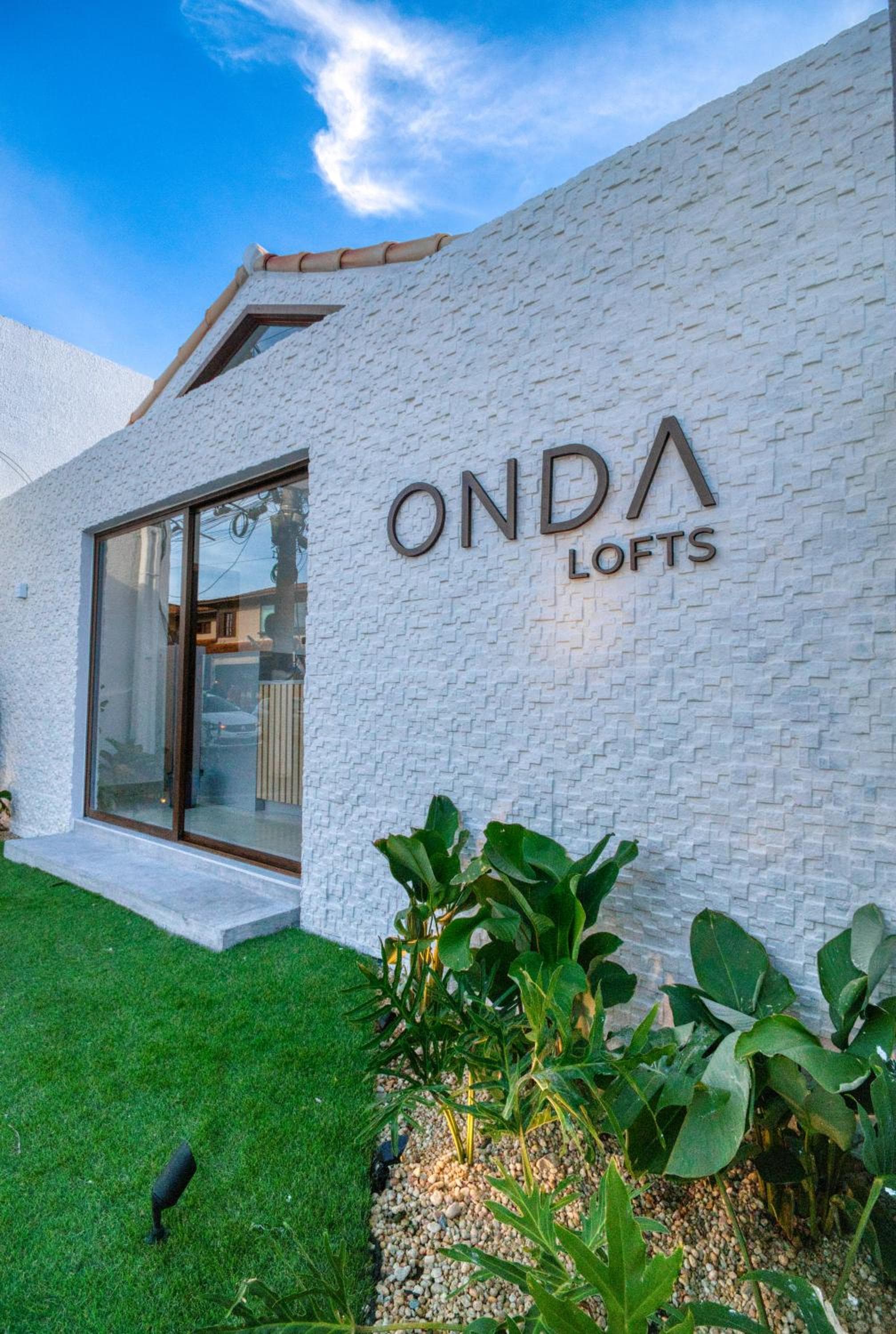 Onda Lofts, Búzios