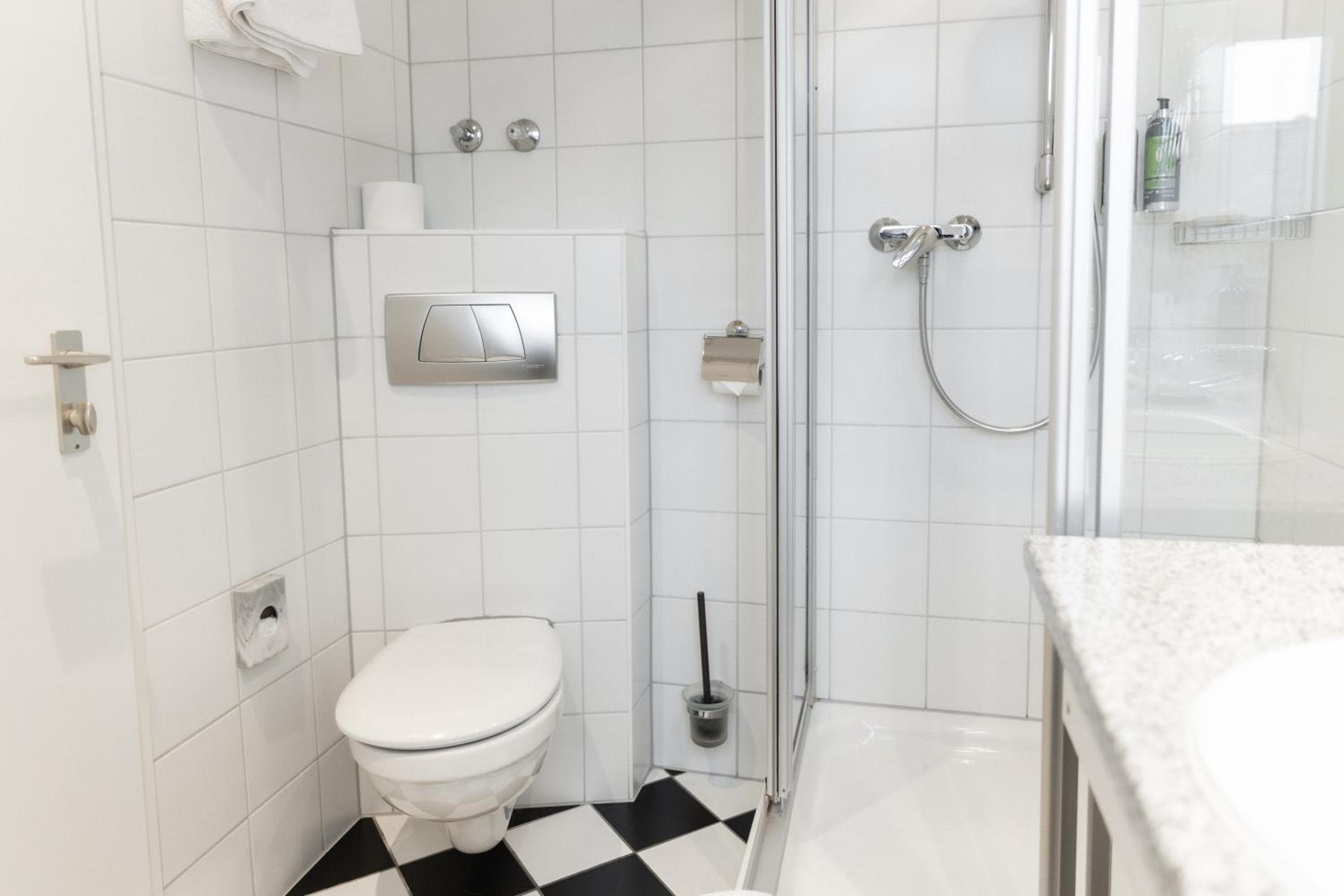 Hotel Weisses Haus, Bad Kissingen, photo 4