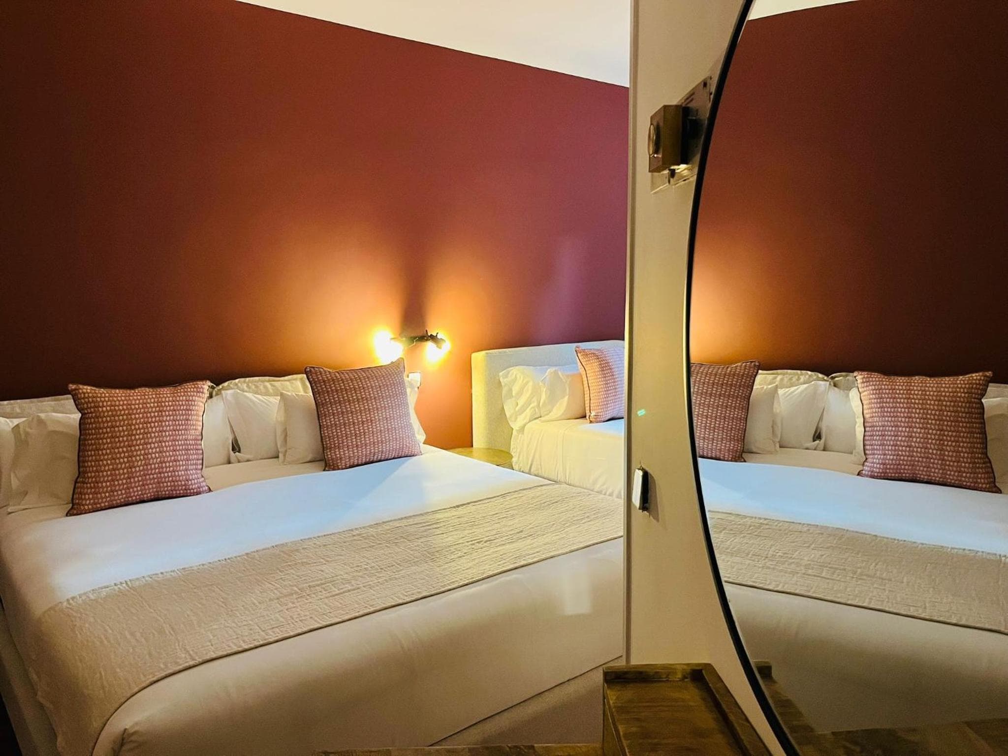 AparthotelTribunal, Madrid, photo 4