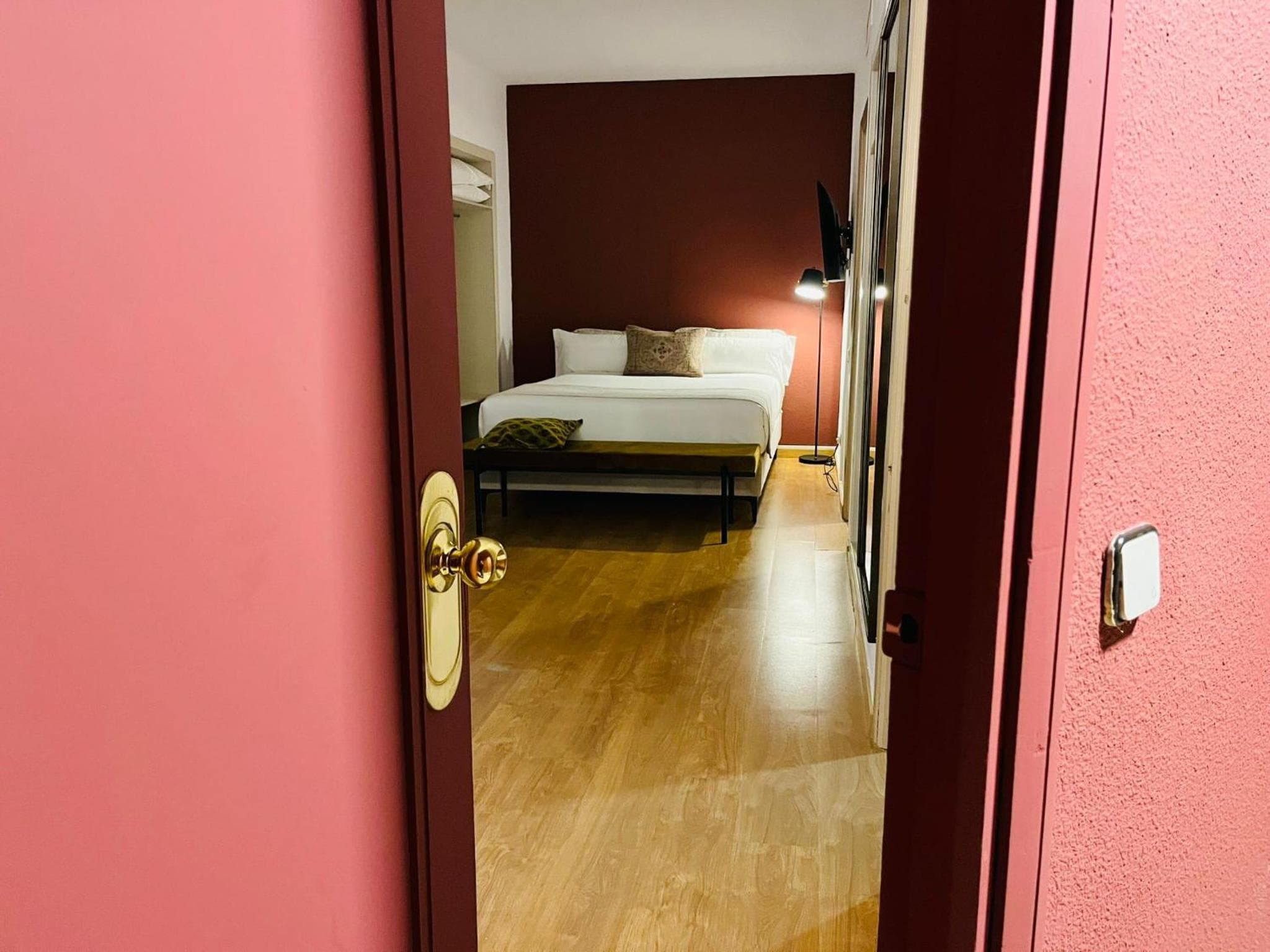 AparthotelTribunal, Madrid, photo 5