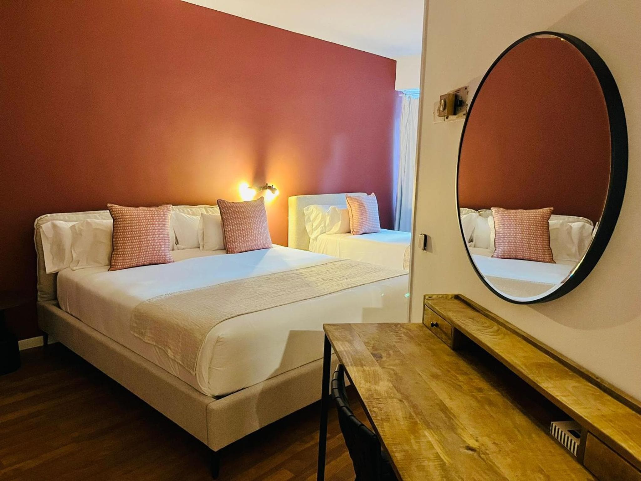 AparthotelTribunal, Madrid, photo 3