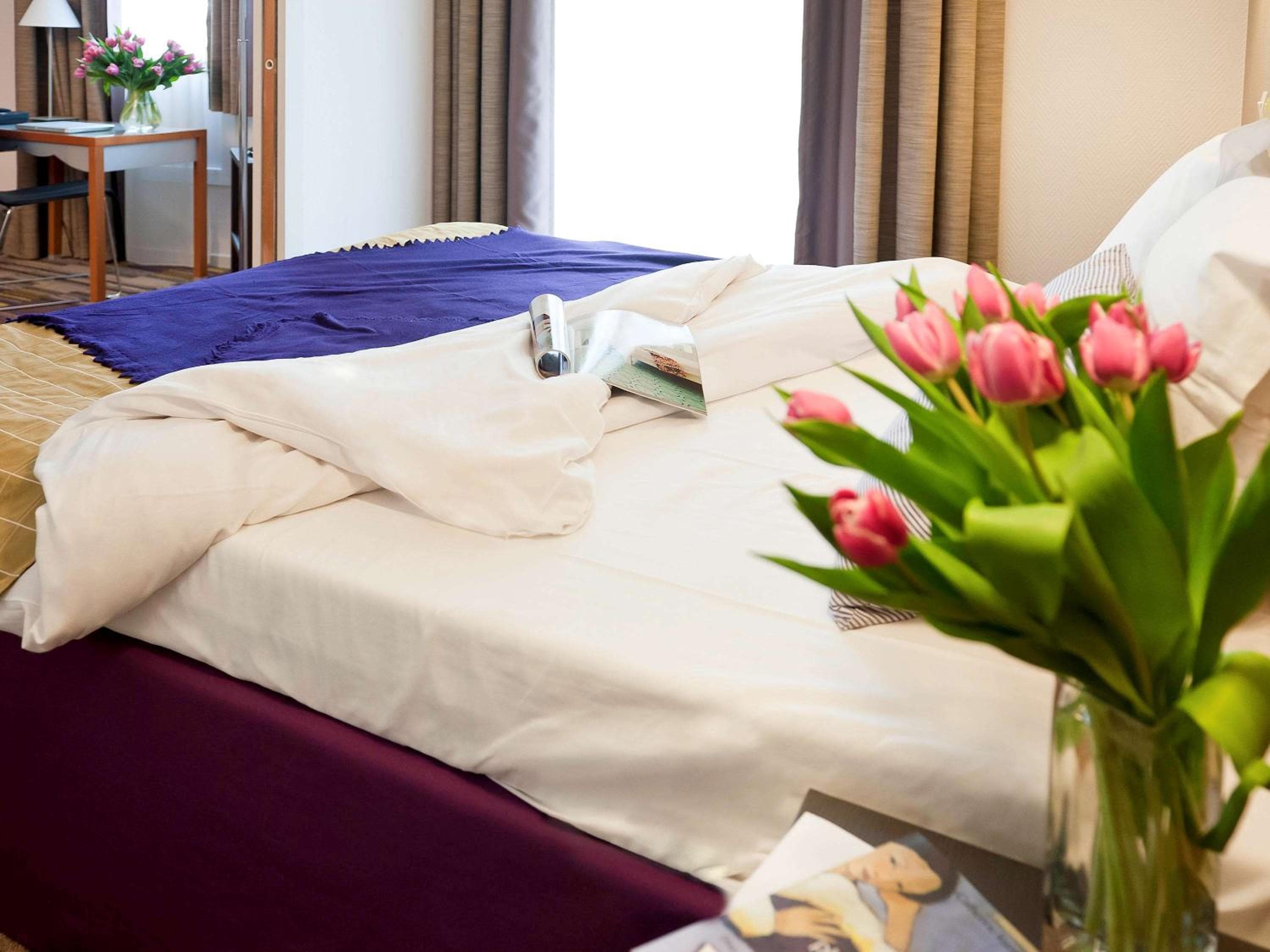Aparthotel Adagio La Défense Le Parc, Courbevoie, photo 2