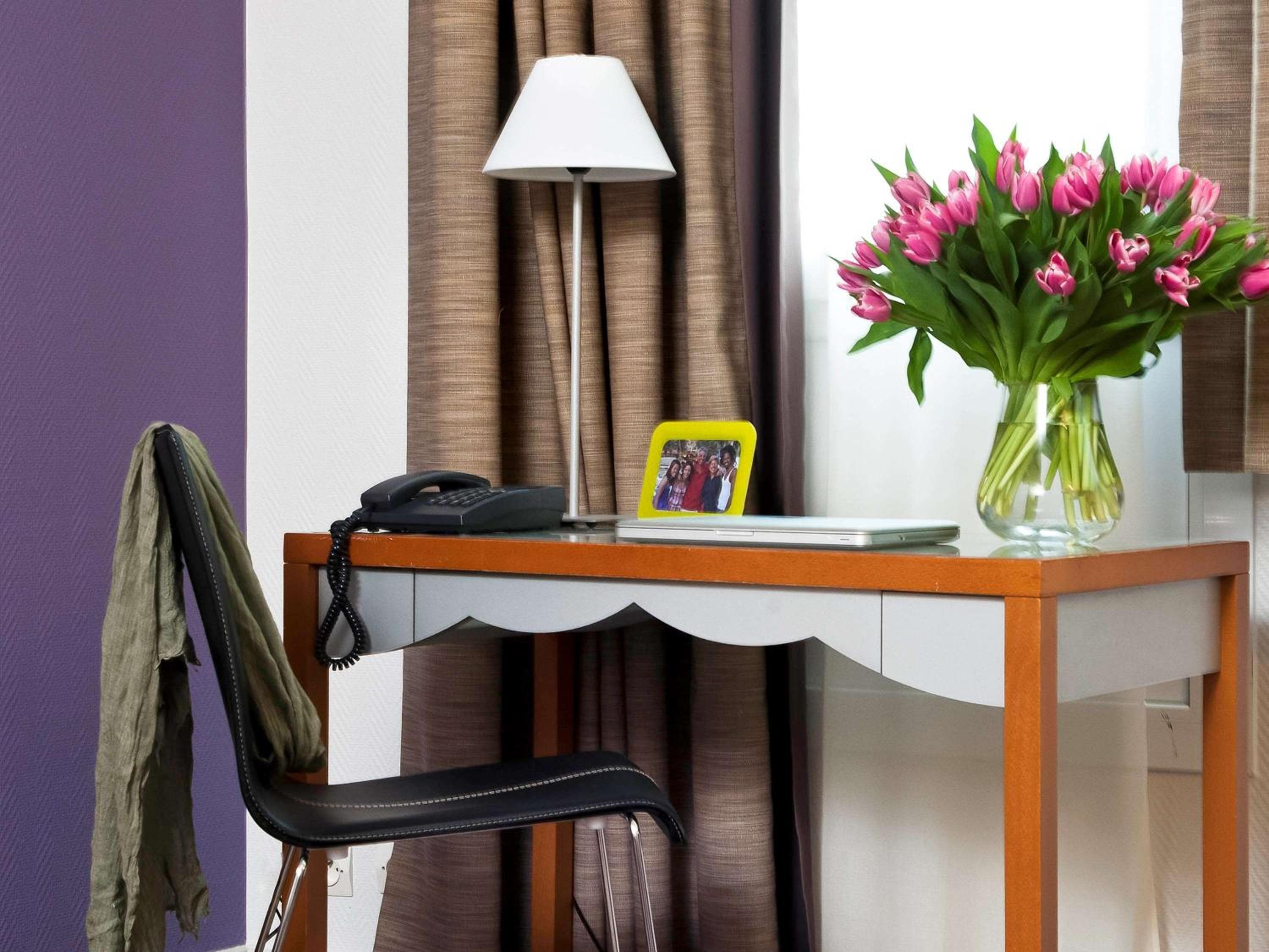 Aparthotel Adagio La Défense Le Parc, Courbevoie, photo 5