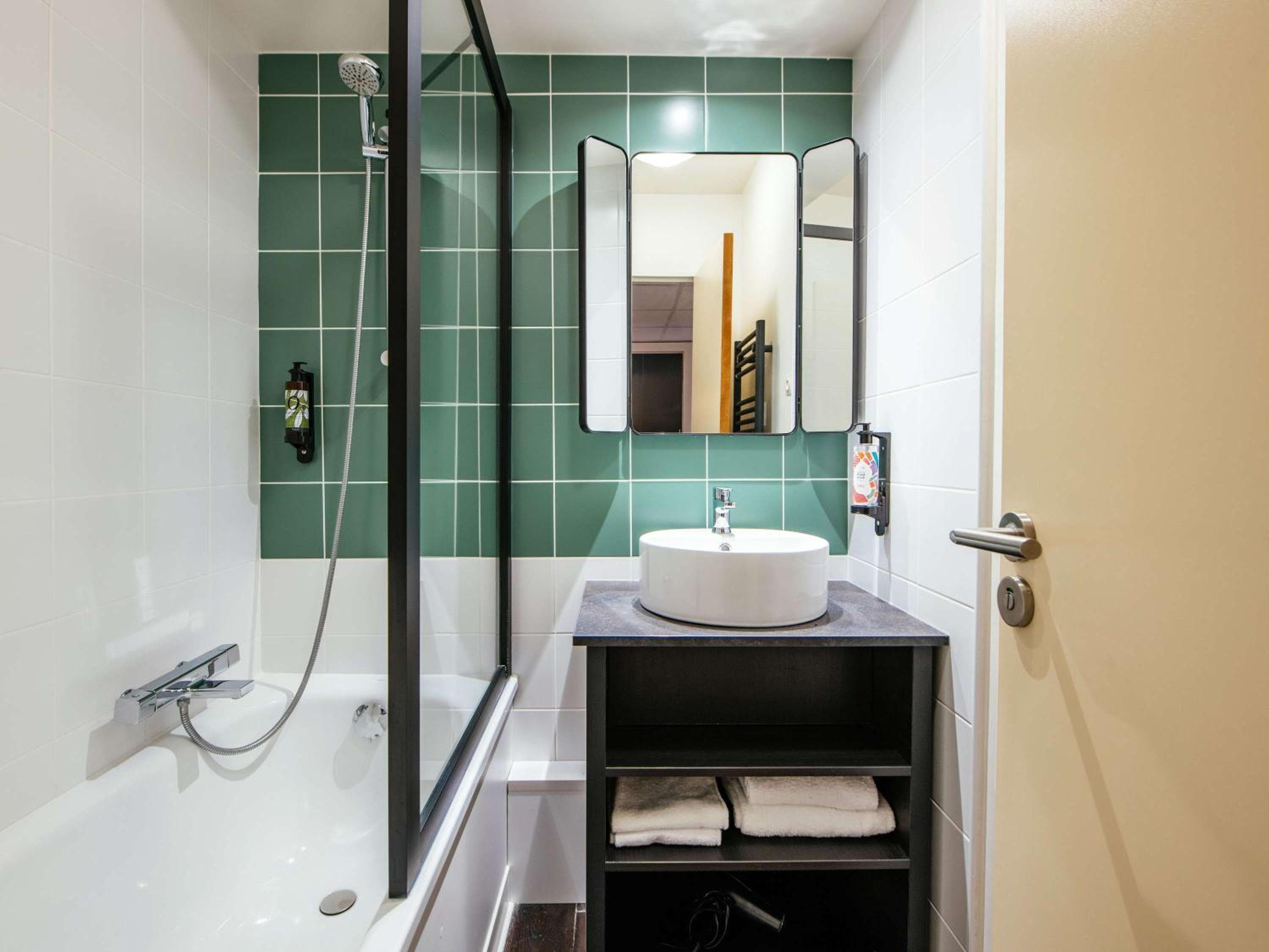 Aparthotel Adagio La Défense Le Parc, Courbevoie, photo 3