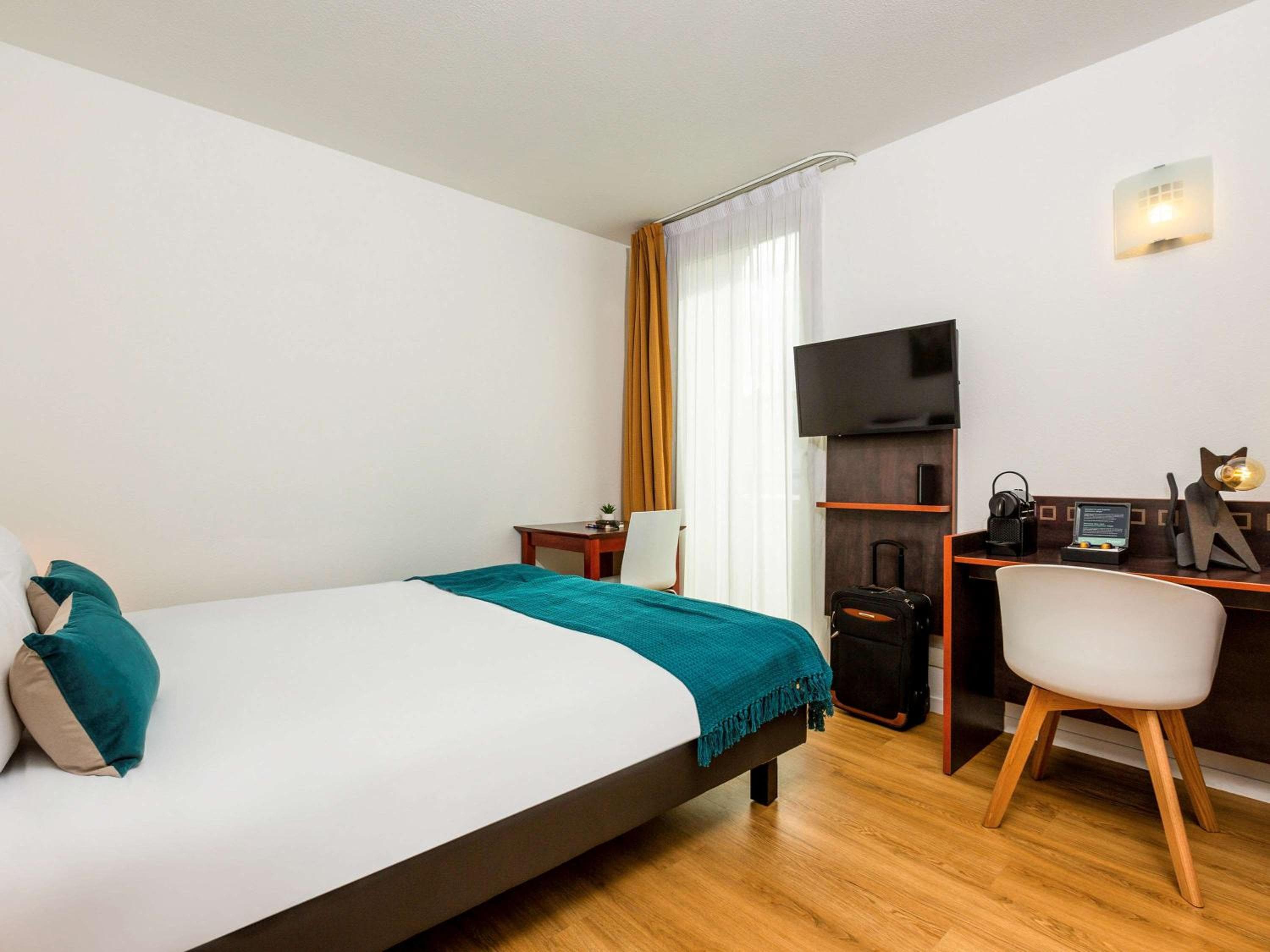 Aparthotel Adagio Access Paris Porte De Charenton, Charenton-le-Pont, photo 4