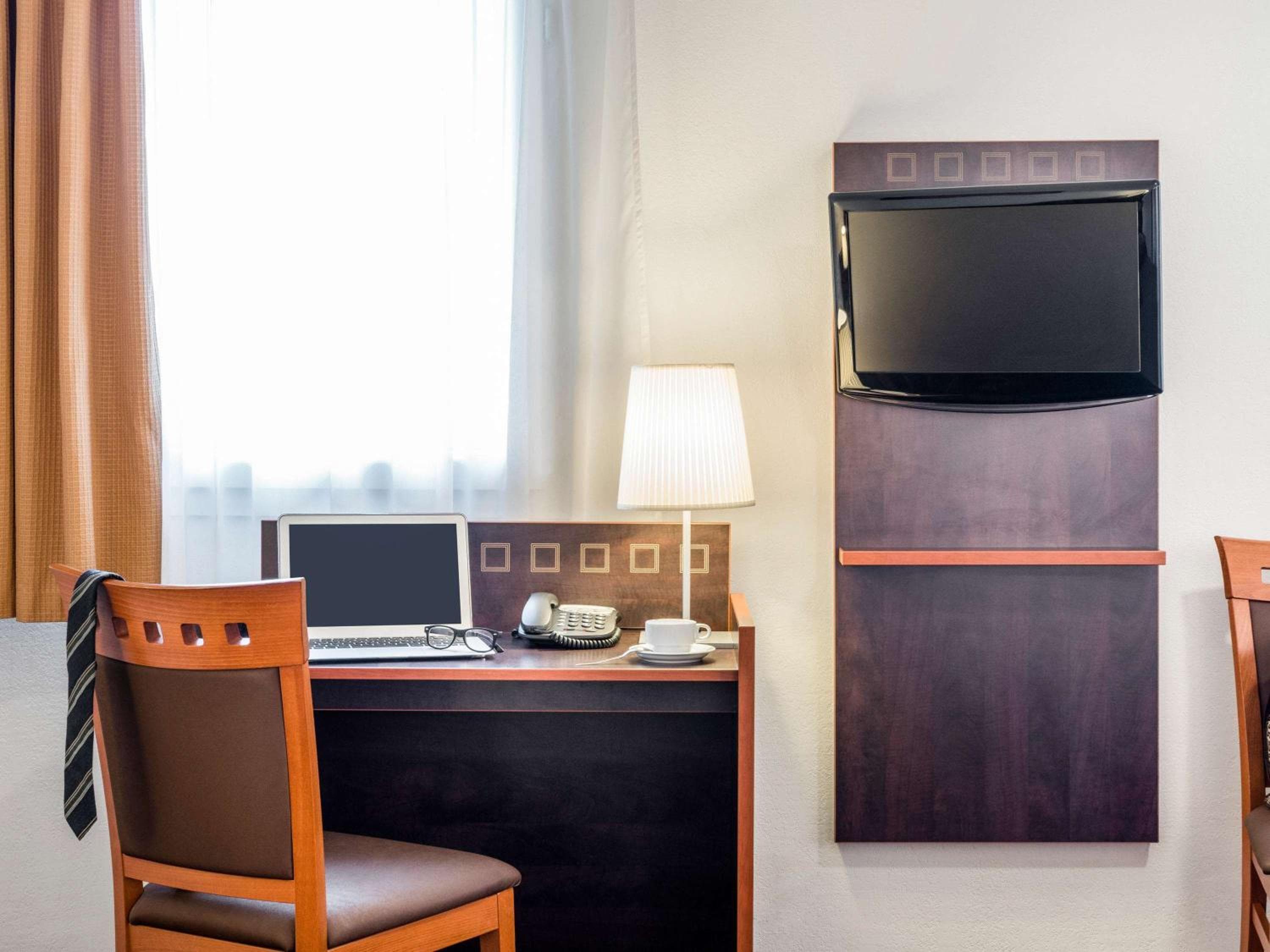 Aparthotel Adagio Access Paris Porte De Charenton, Charenton-le-Pont, photo 2