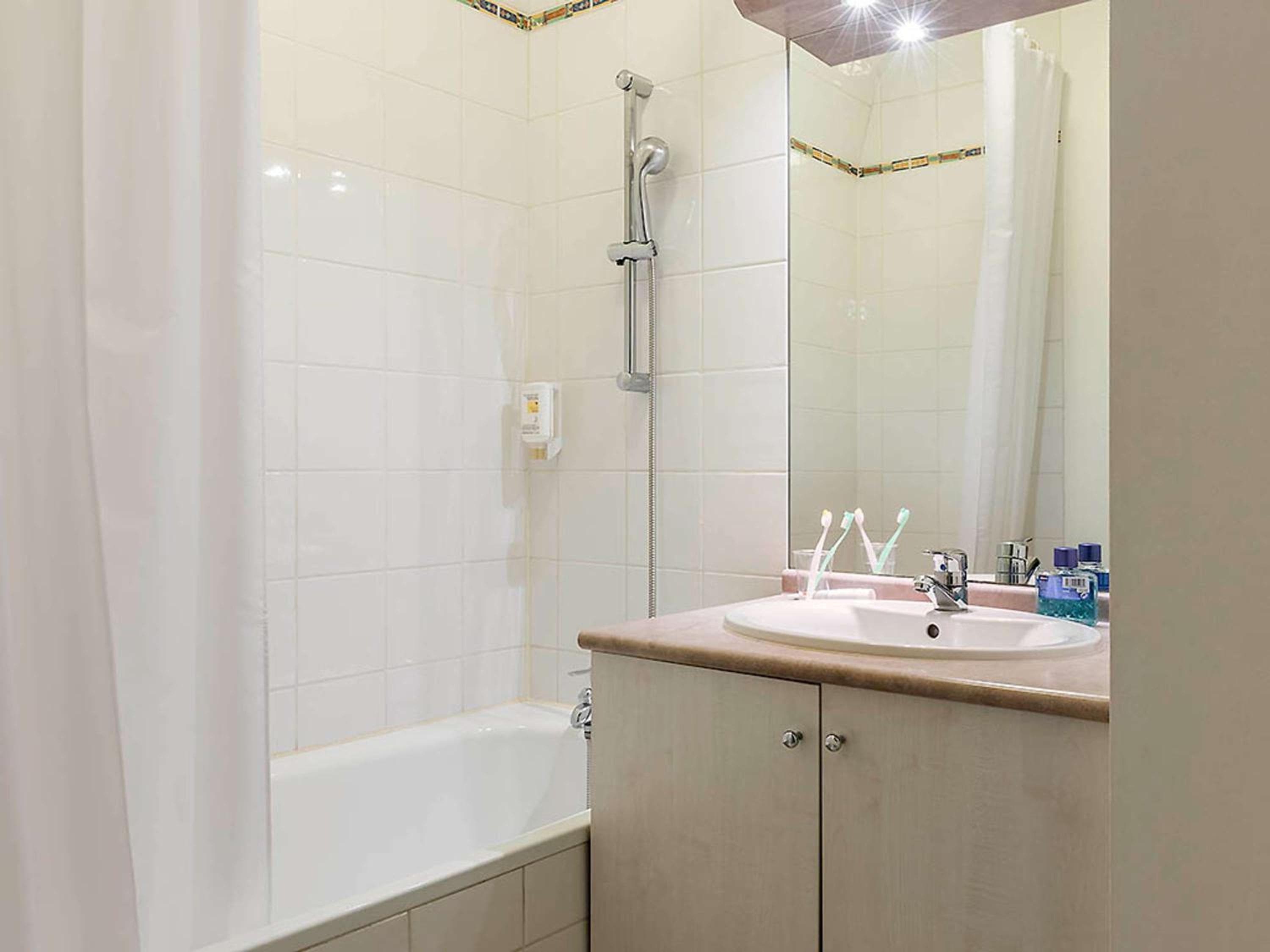 Aparthotel Adagio Access Paris Porte De Charenton, Charenton-le-Pont, photo 3