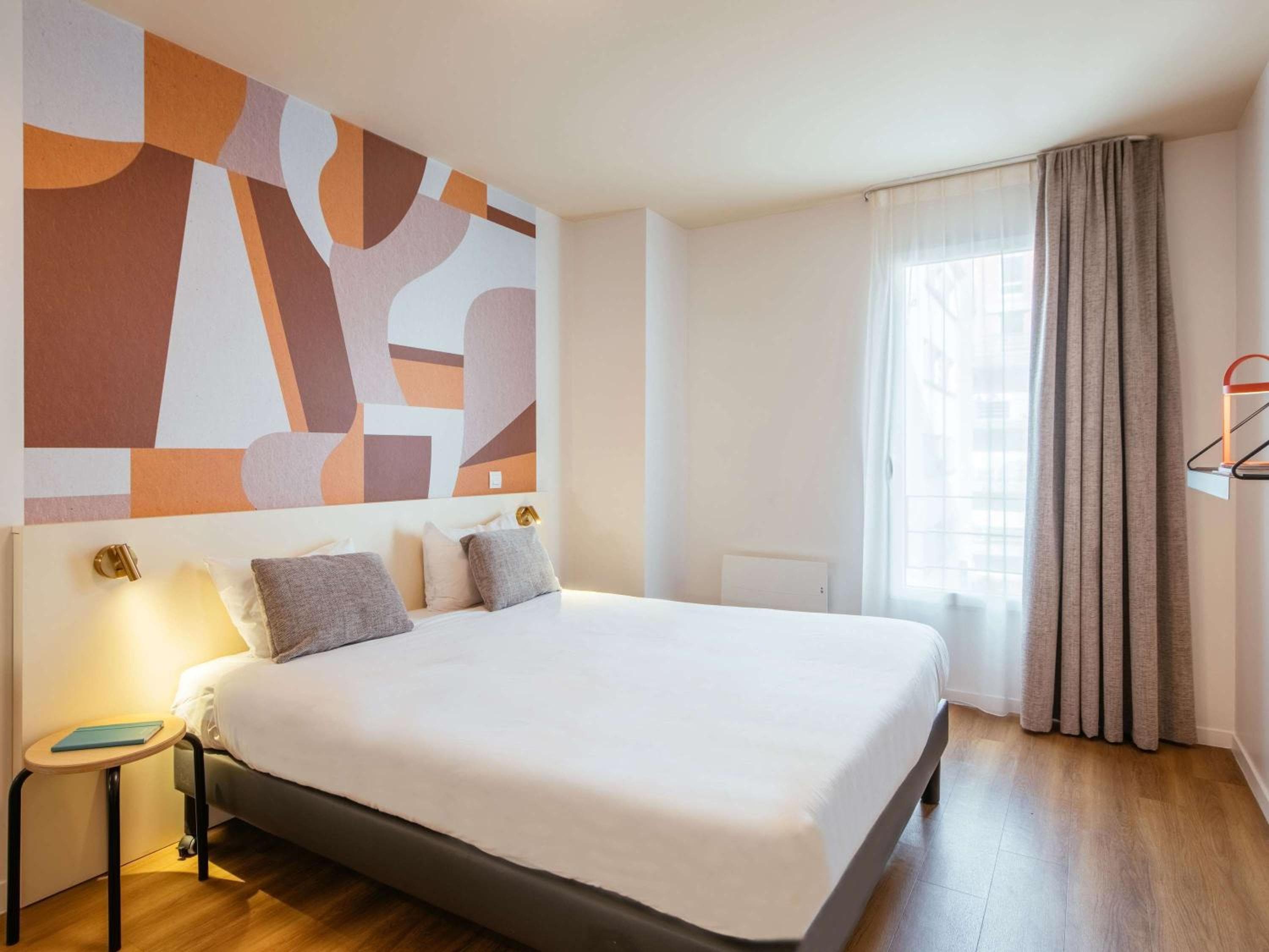 Aparthotel Adagio Access Paris Asnières, Asnières-sur-Seine, photo 4