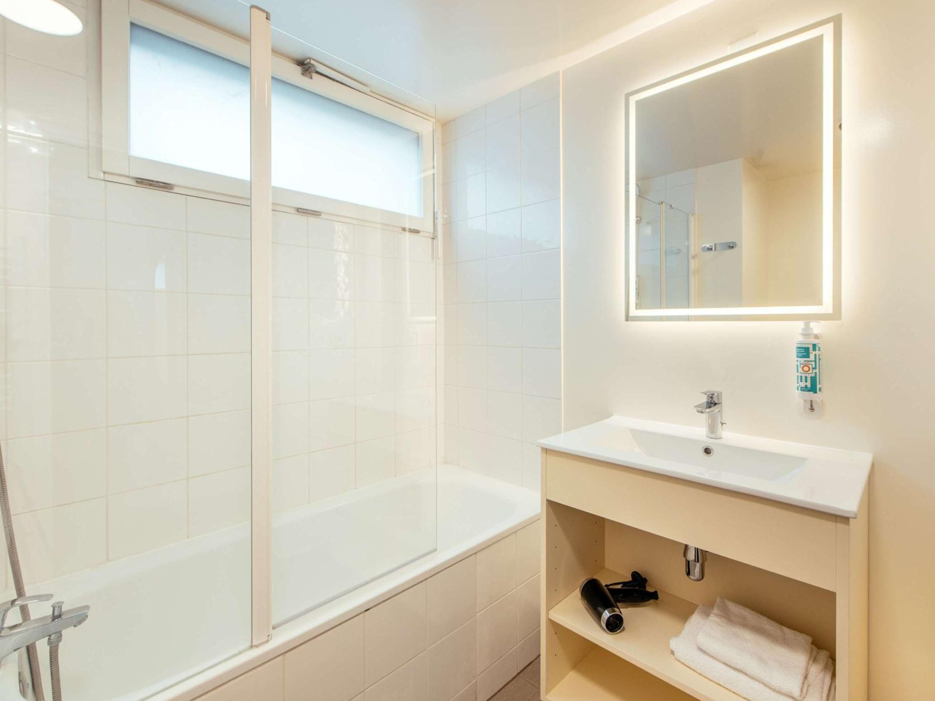 Aparthotel Adagio Access Paris Asnières, Asnières-sur-Seine, photo 6