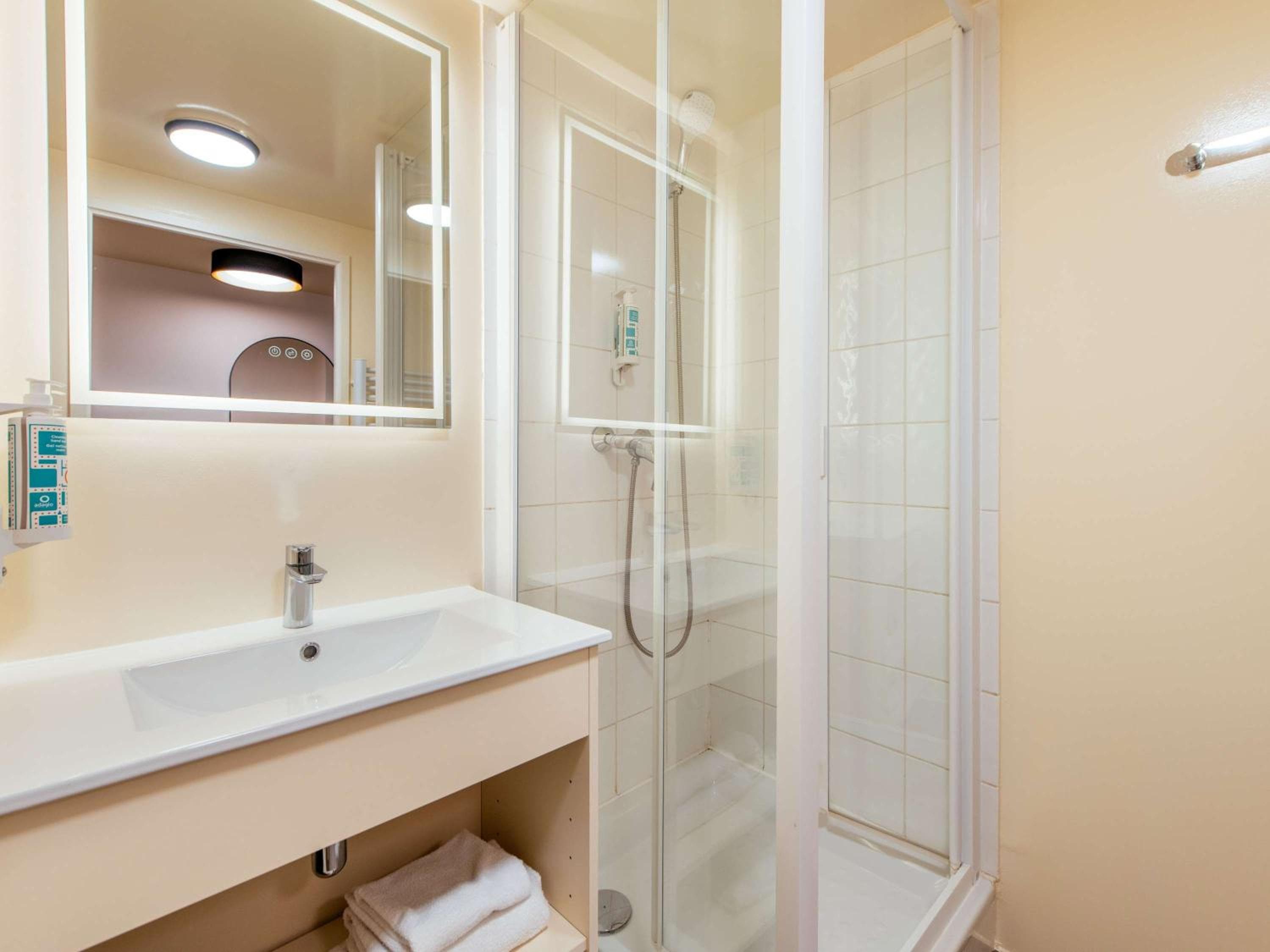 Aparthotel Adagio Access Paris Asnières, Asnières-sur-Seine, photo 5