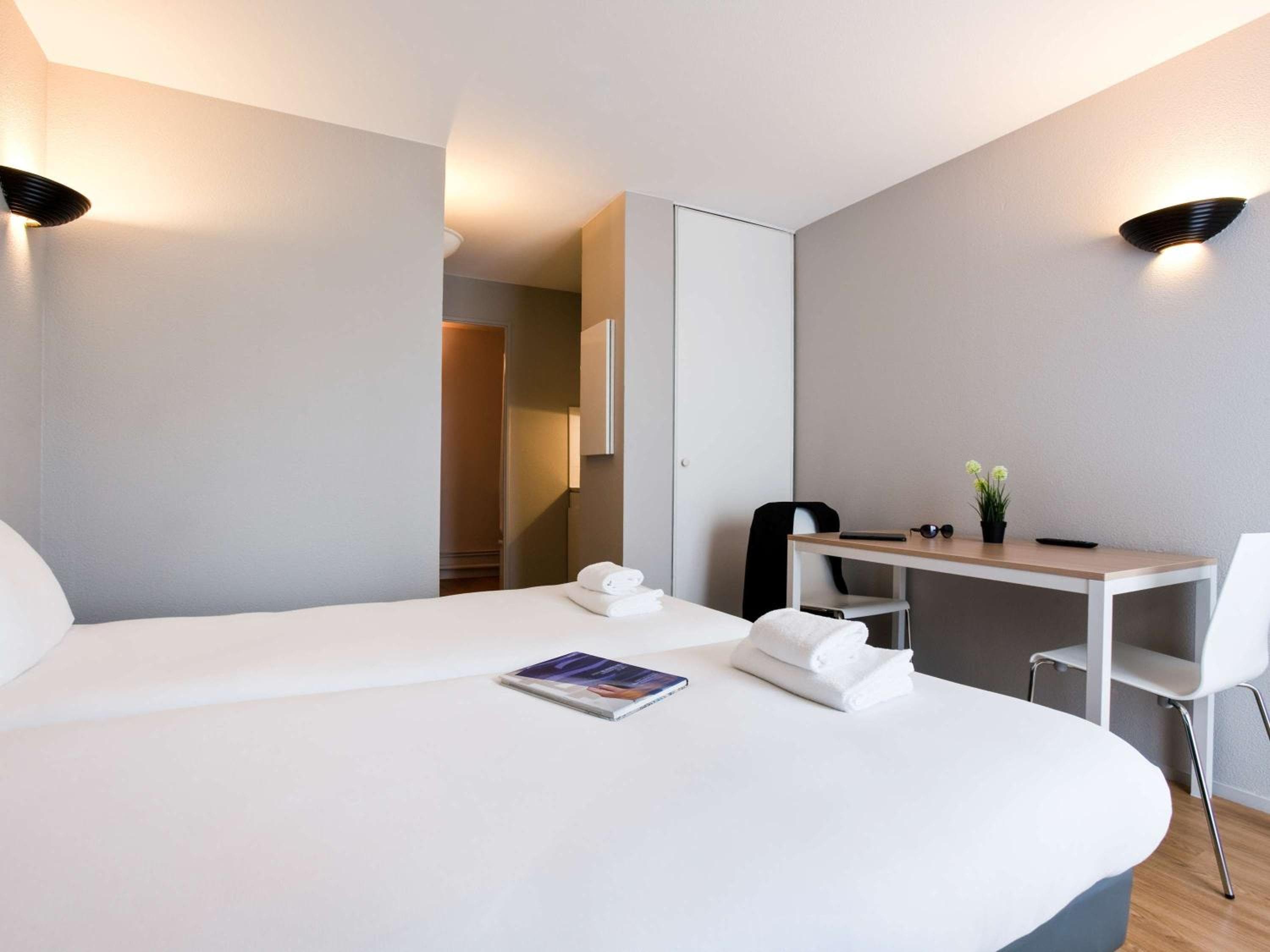 Aparthotel Adagio Access Paris Maisons-Alfort, Maisons-Alfort, photo 3