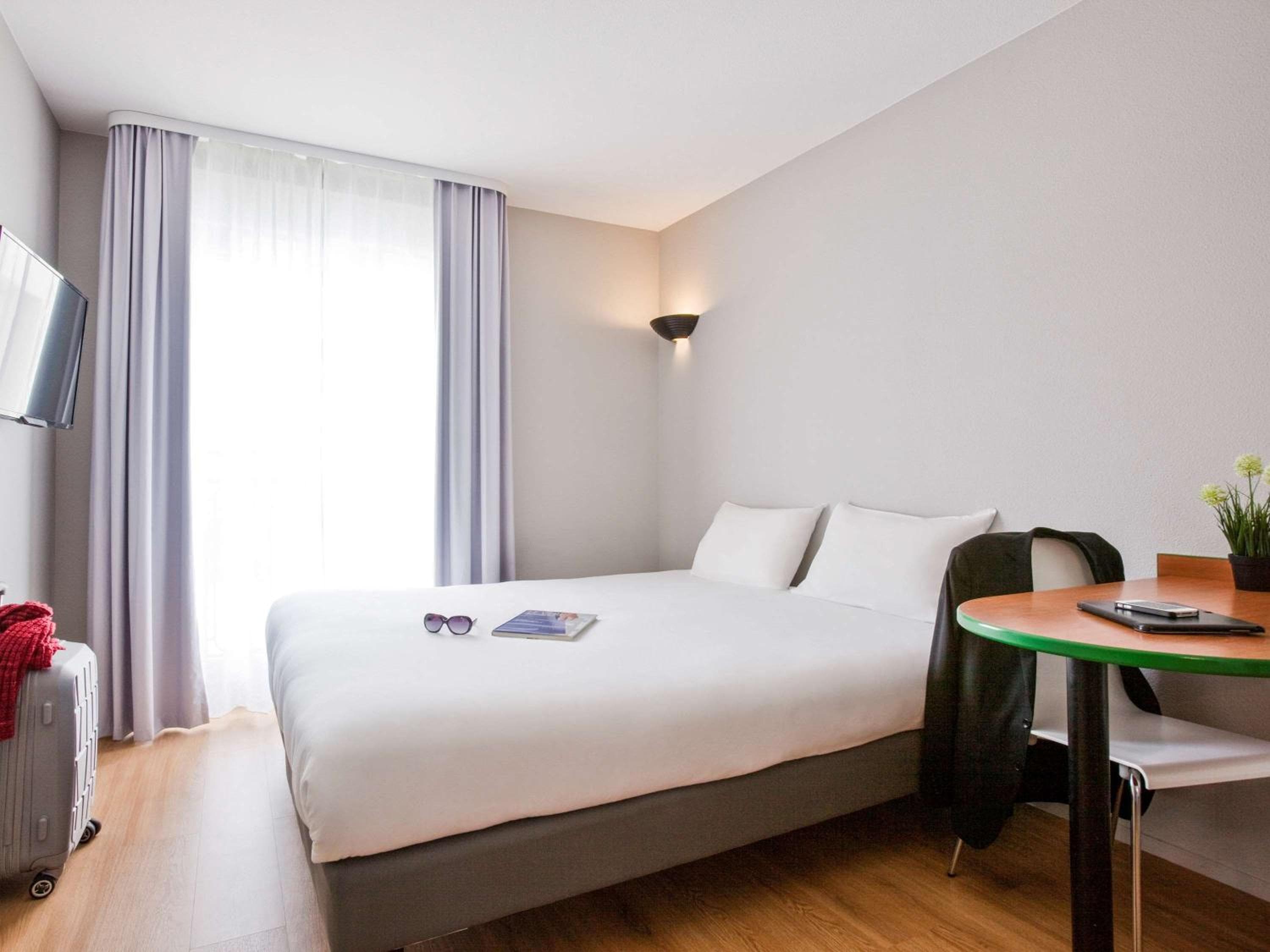 Aparthotel Adagio Access Paris Maisons-Alfort, Maisons-Alfort, photo 5