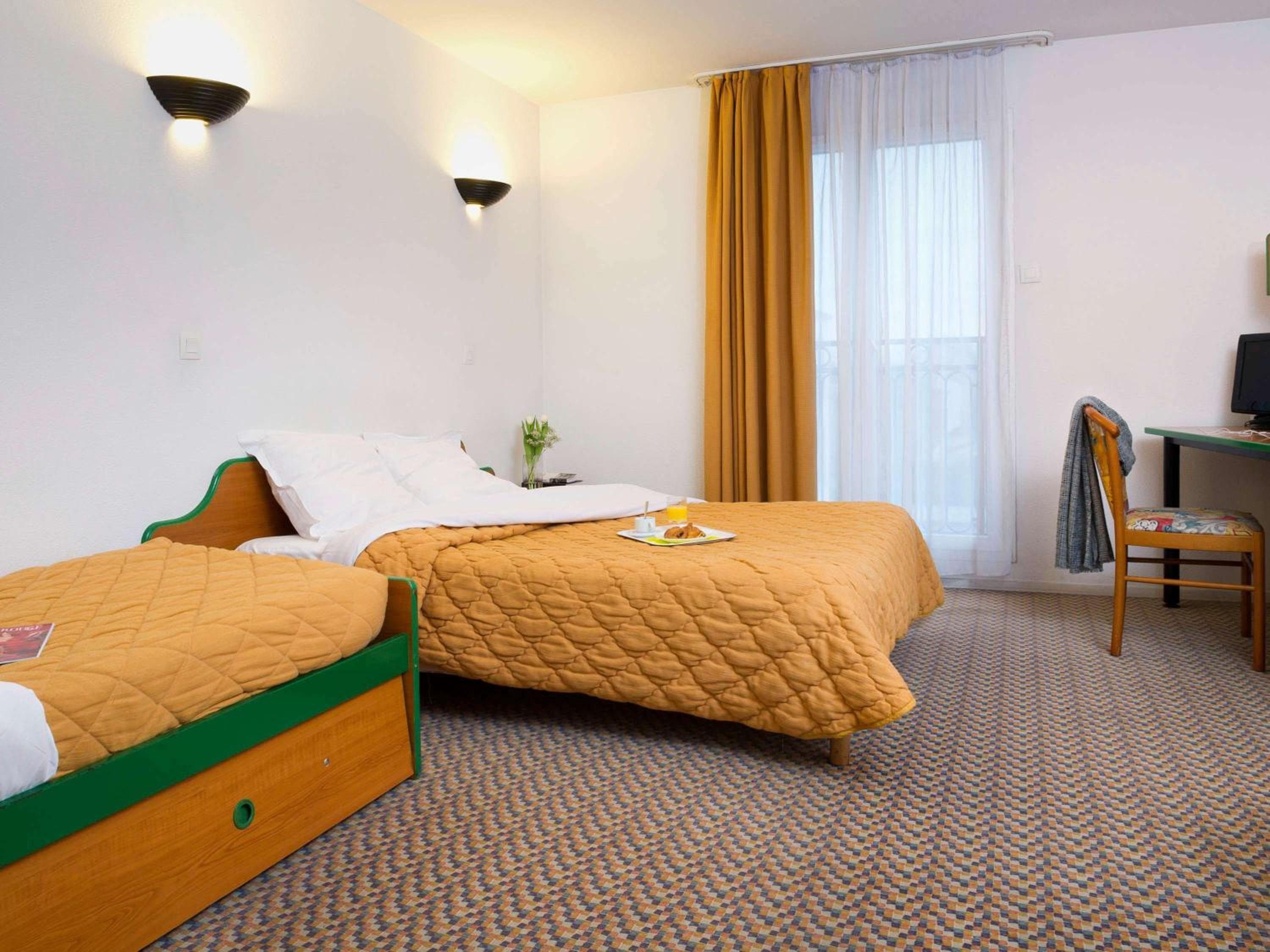 Aparthotel Adagio Access Paris Maisons-Alfort, Maisons-Alfort