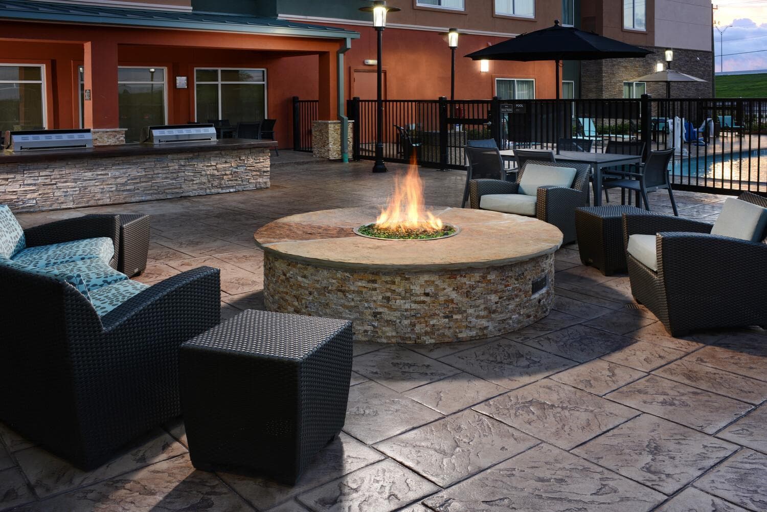 Residence Inn by Marriott Houston NASA/Clear Lake, Friendswood, photo 3