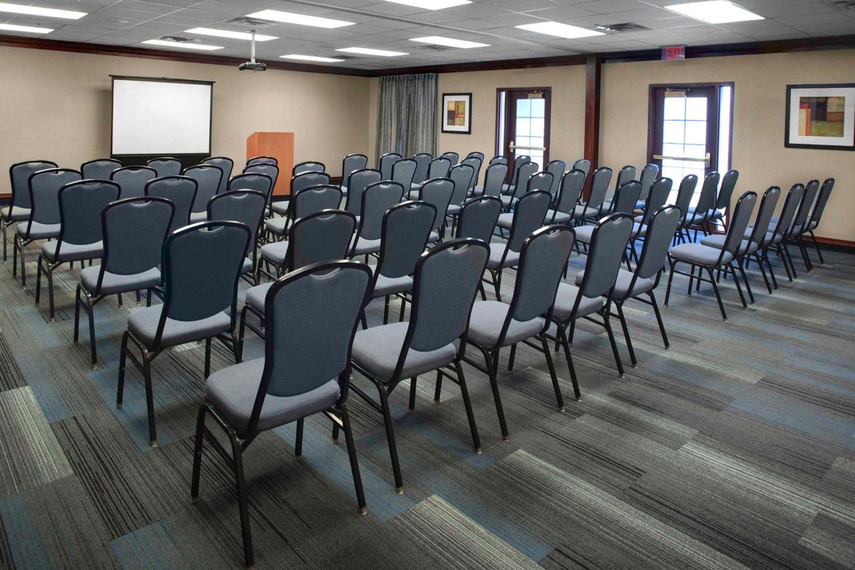 Hyatt House Boston/Burlington, photo 2