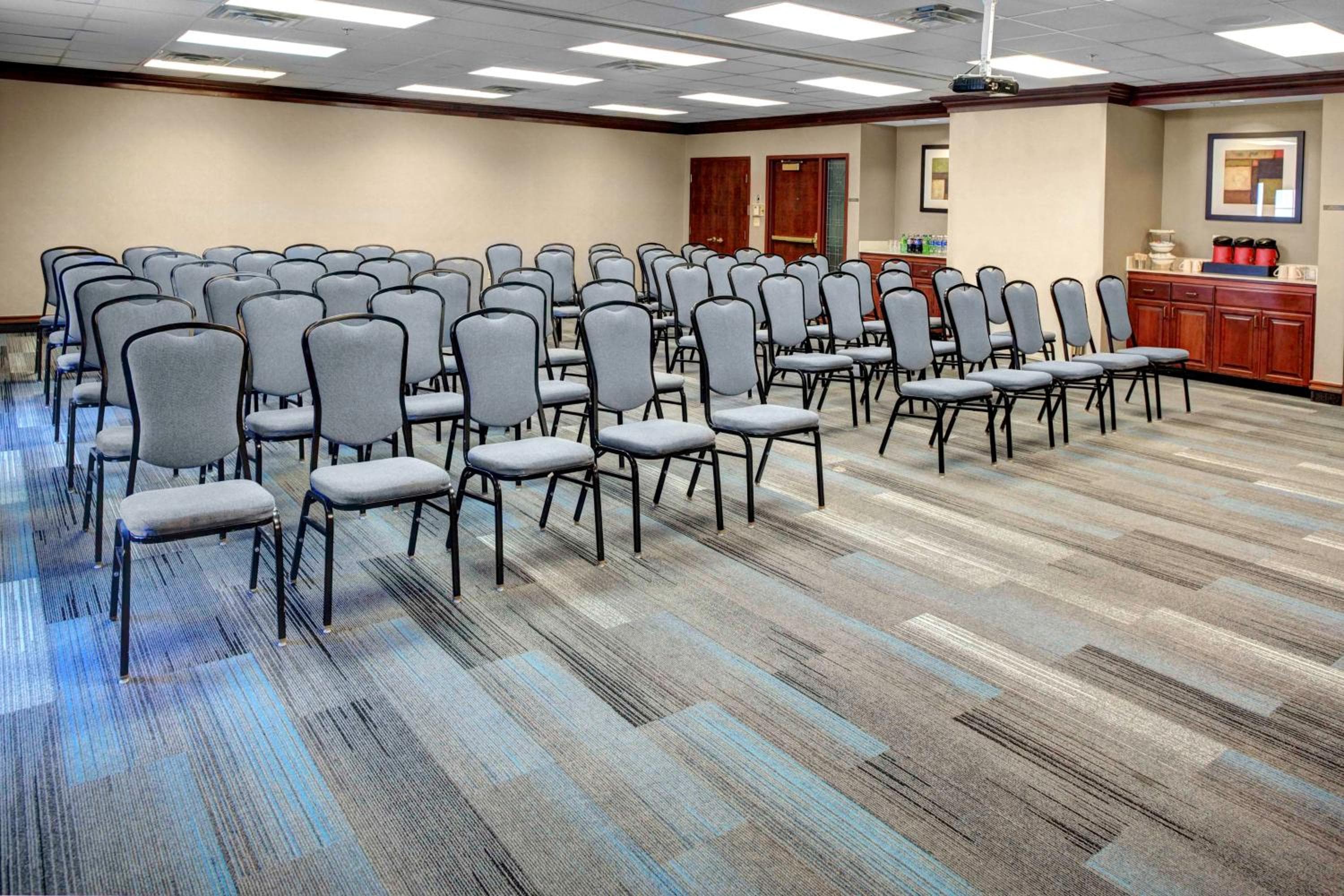 Hyatt House Boston/Burlington, photo 3