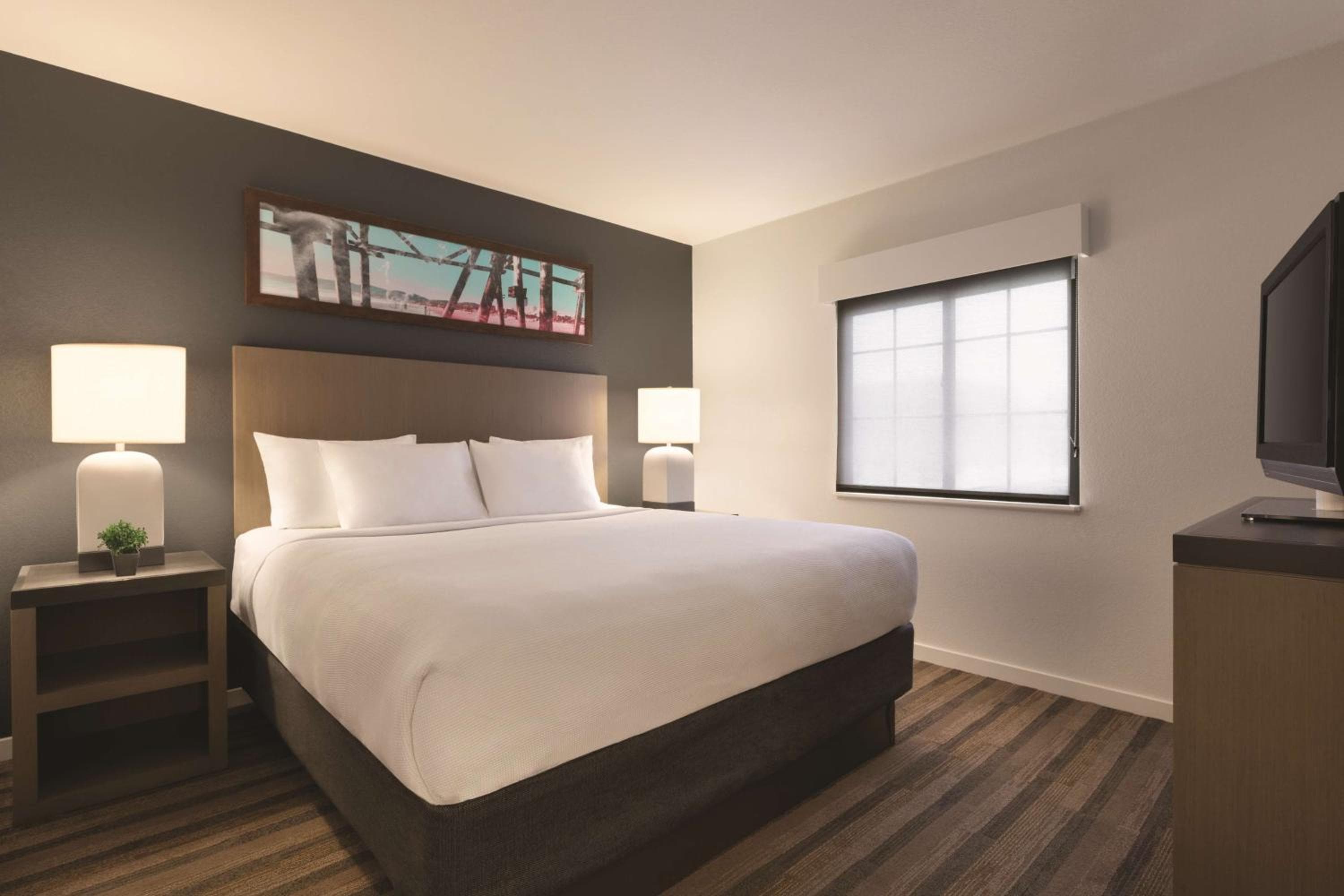 Hyatt House Boston/Burlington, Burlington, photo 6