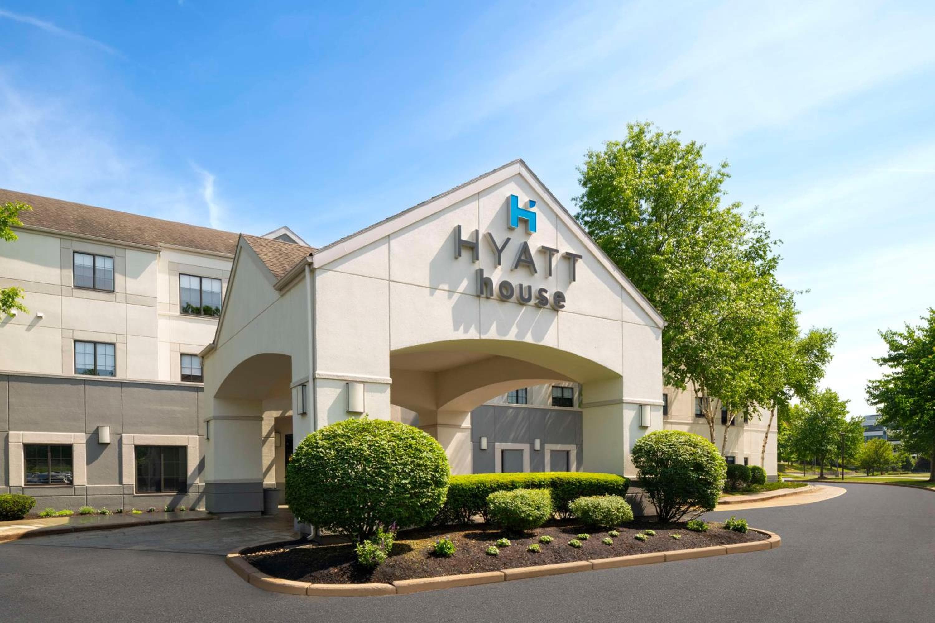 Hyatt House Boston/Burlington, photo 5