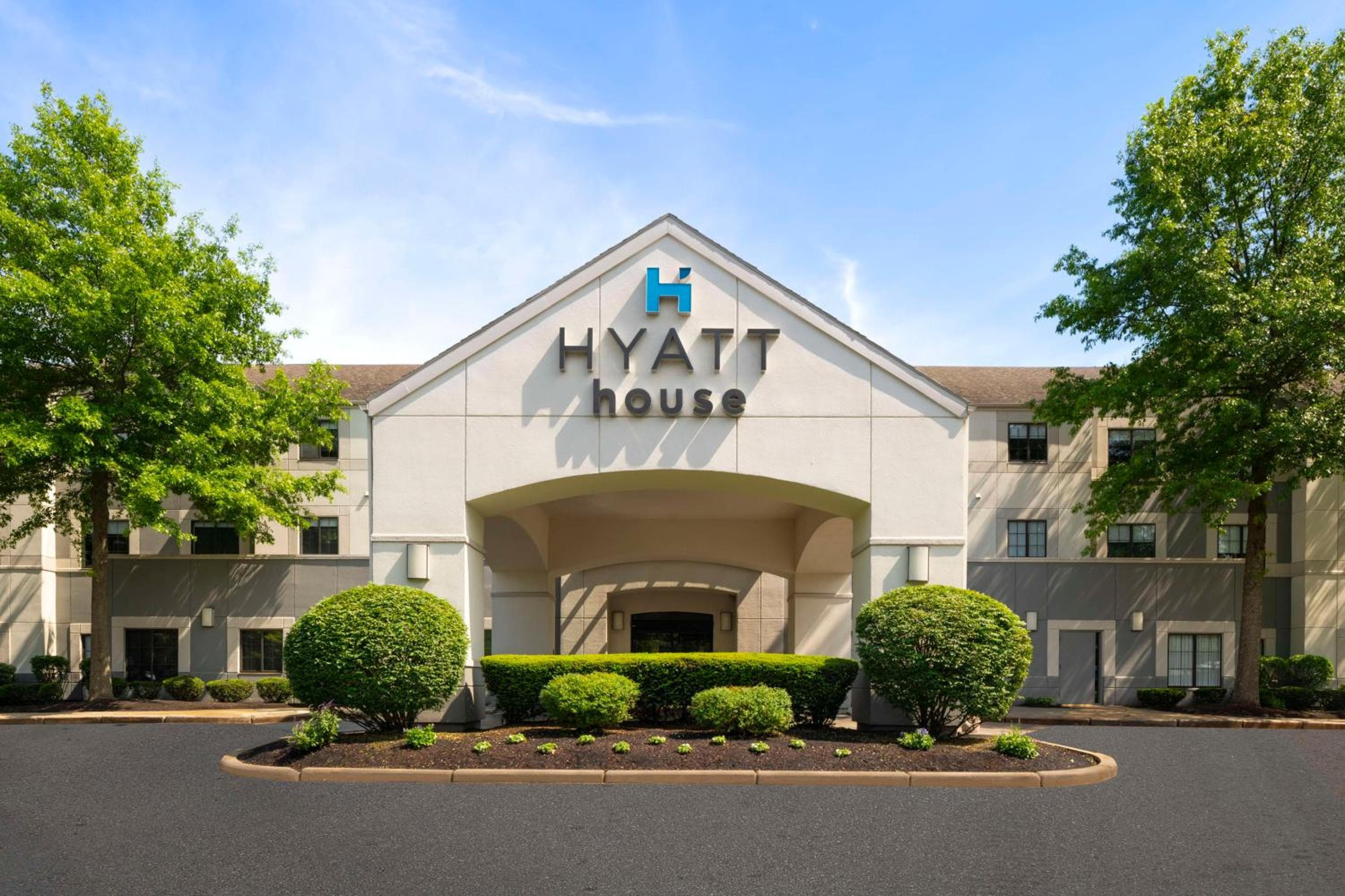 Hyatt House Boston/Burlington, photo 4