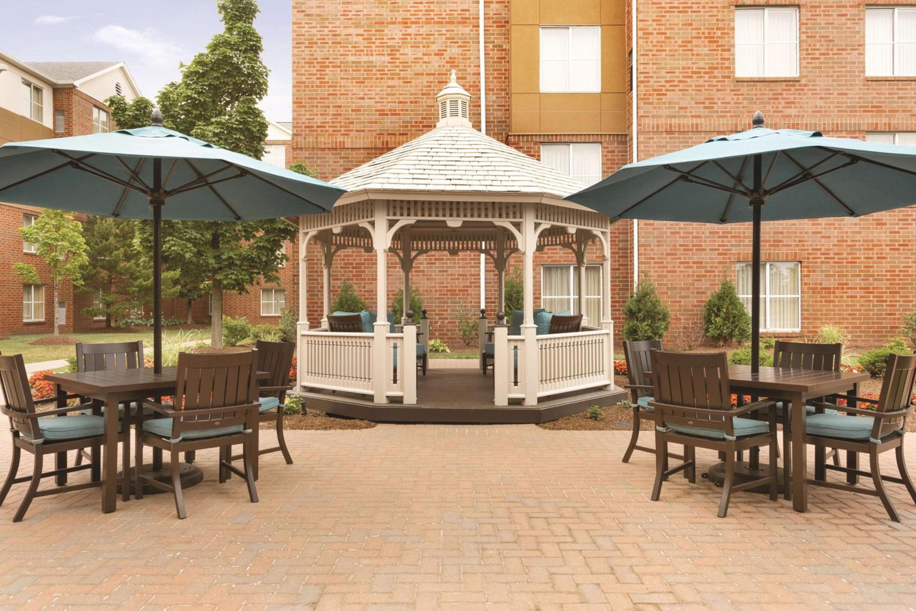 Homewood Suites by Hilton Detroit-Troy, Troy, photo 5