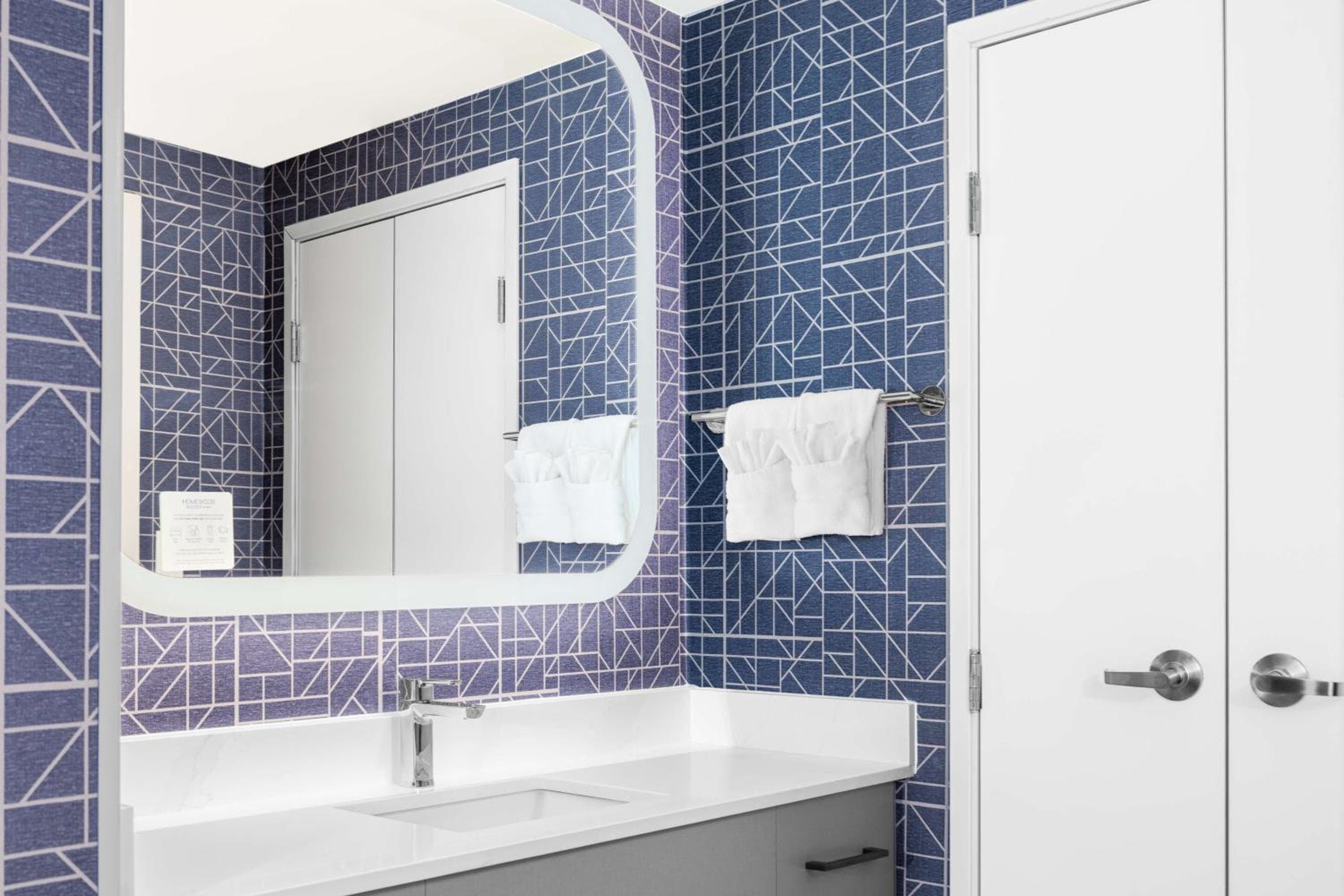 Homewood Suites by Hilton Detroit-Troy, Troy, photo 4