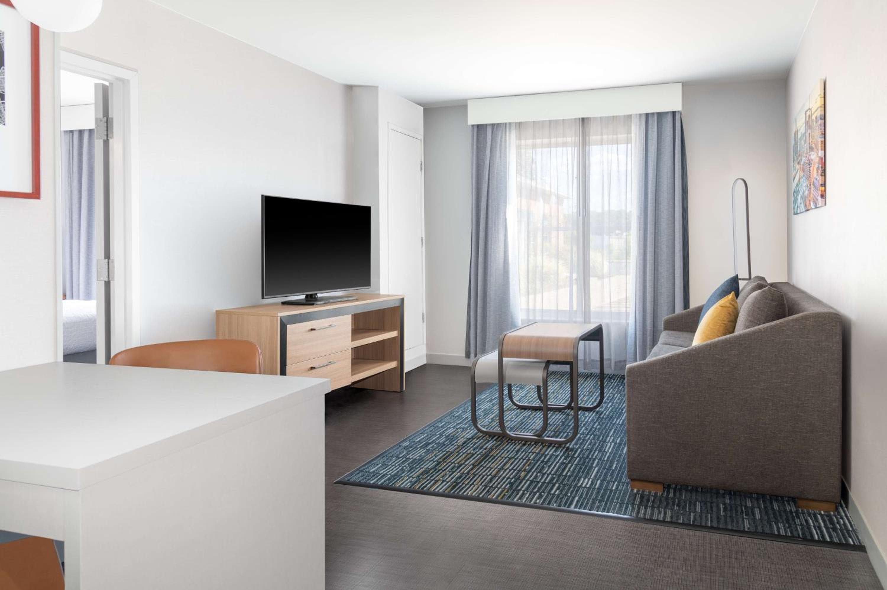 Homewood Suites by Hilton Detroit-Troy, Troy, photo 2