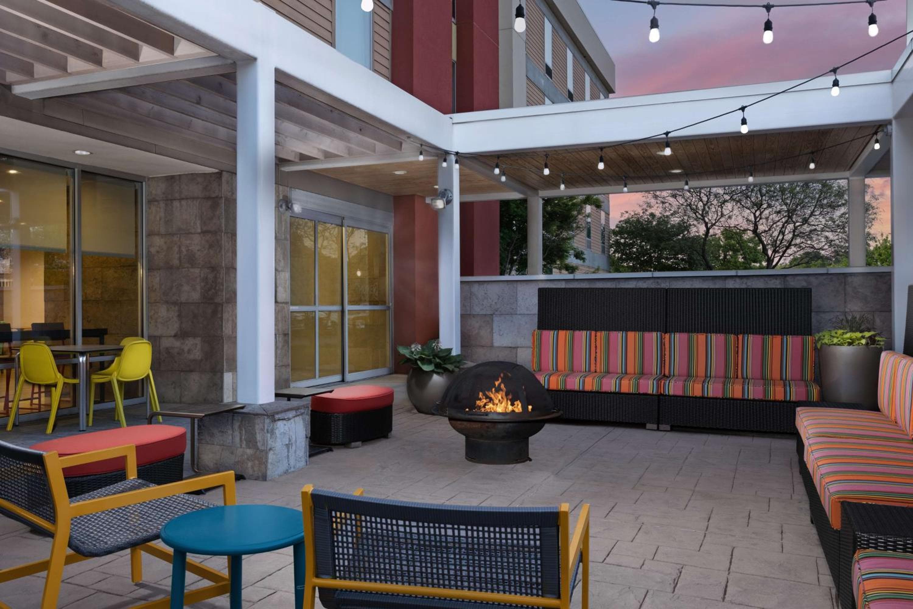 Home2 Suites by Hilton Huntsville Research Park Area, AL, Huntsville, photo 3